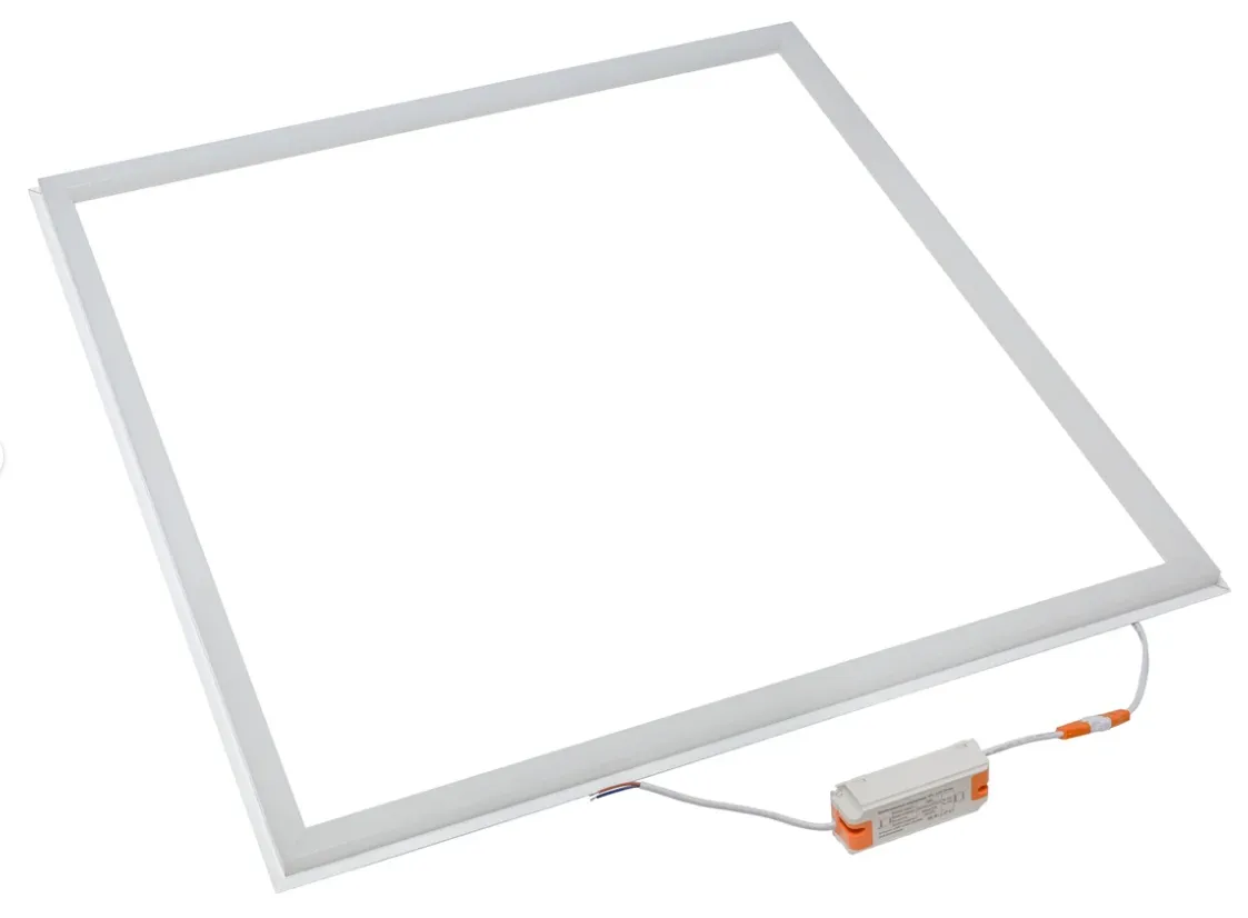 картинка Светодиодная рамка FRAME-600х600х12мм 36Вт 6500К IP40 СириусА