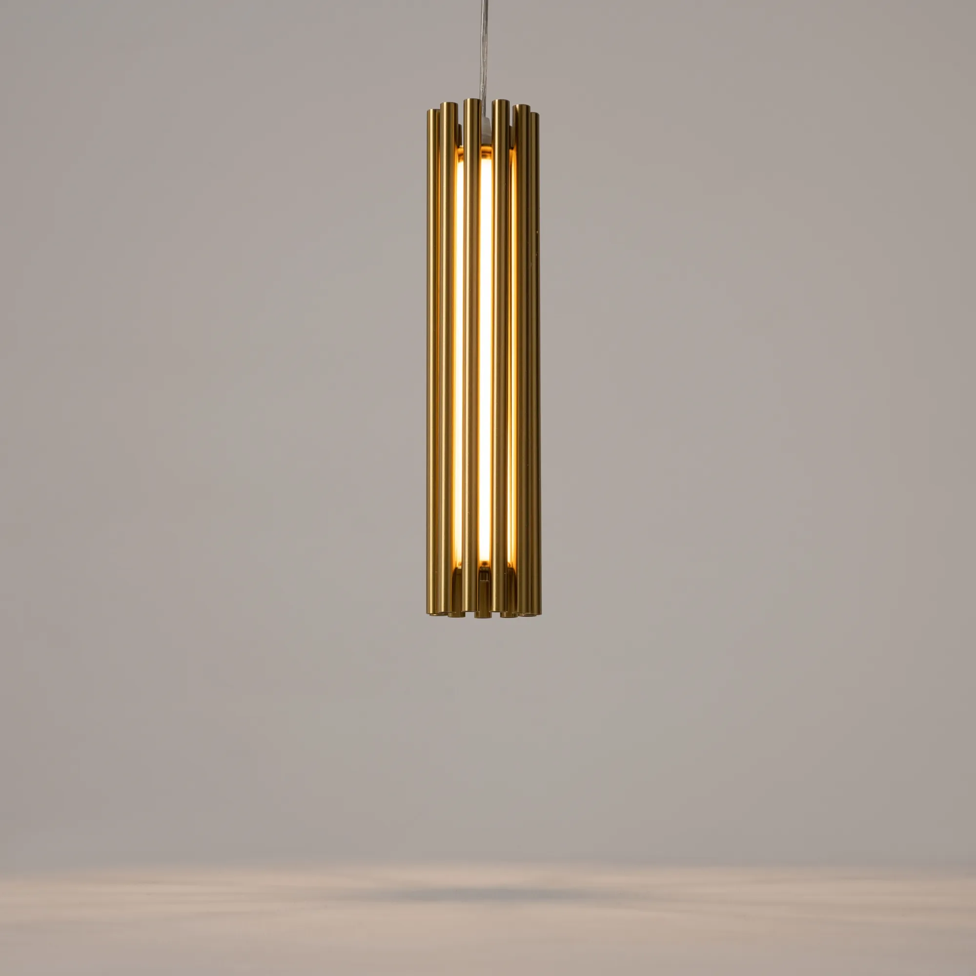 картинка Подвесной светильник Maytoni MOD410PL-L12BS3K