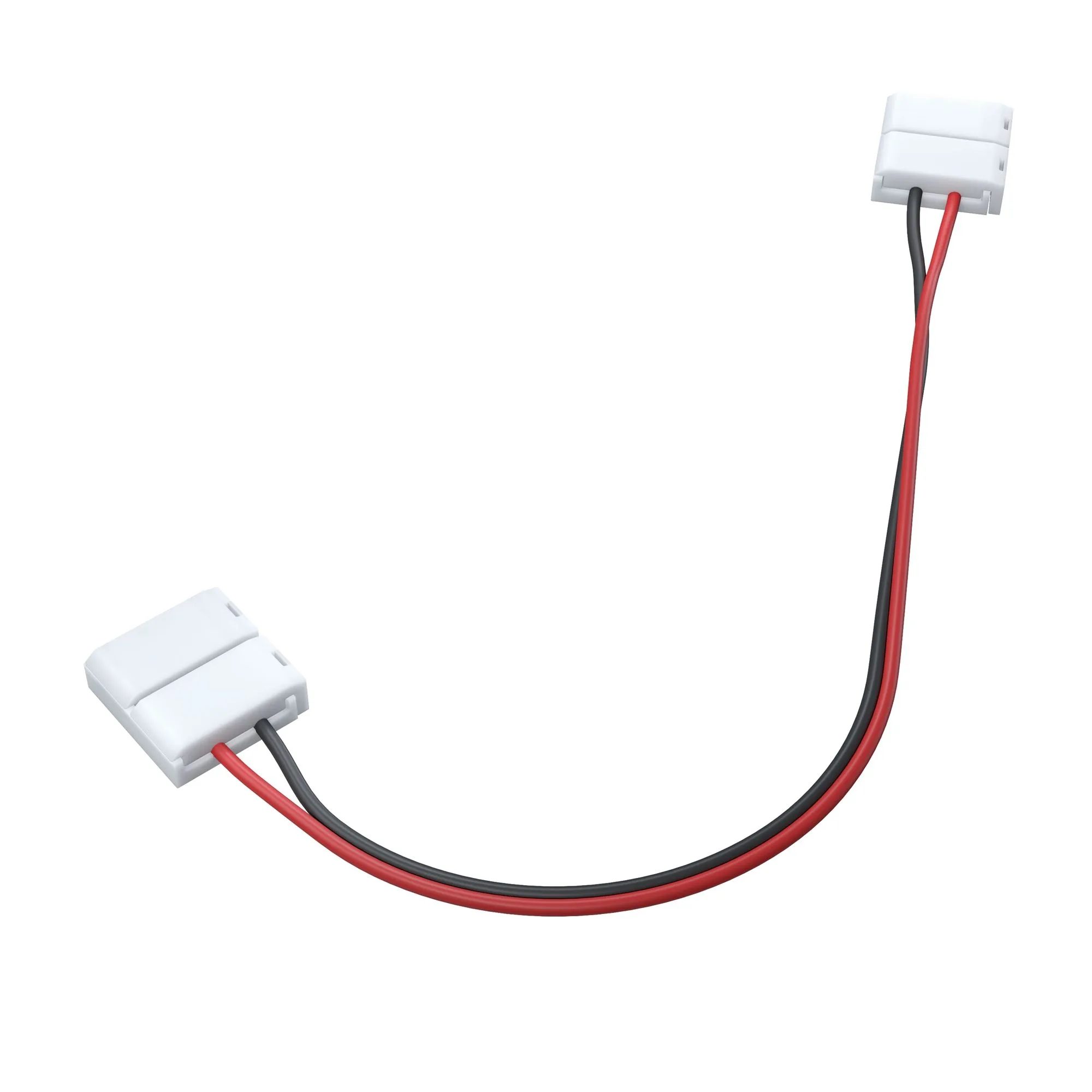 картинка Комплектующие к светодиодной ленте с токоведущими элементами Led Strip CN016