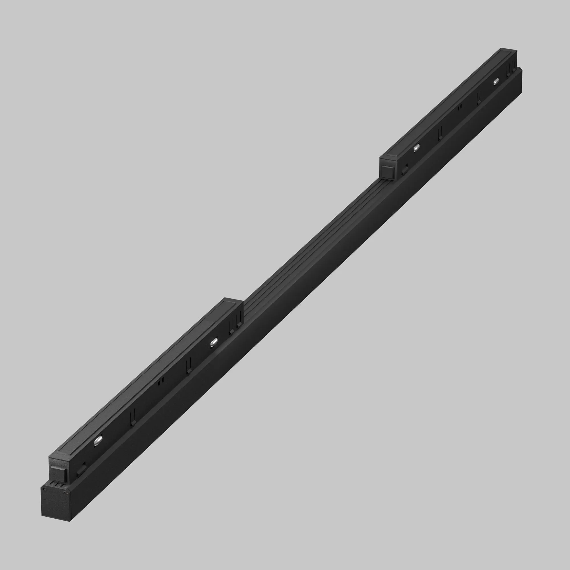 картинка Трековый светильник Technical TR030-2-30W2.7K-B