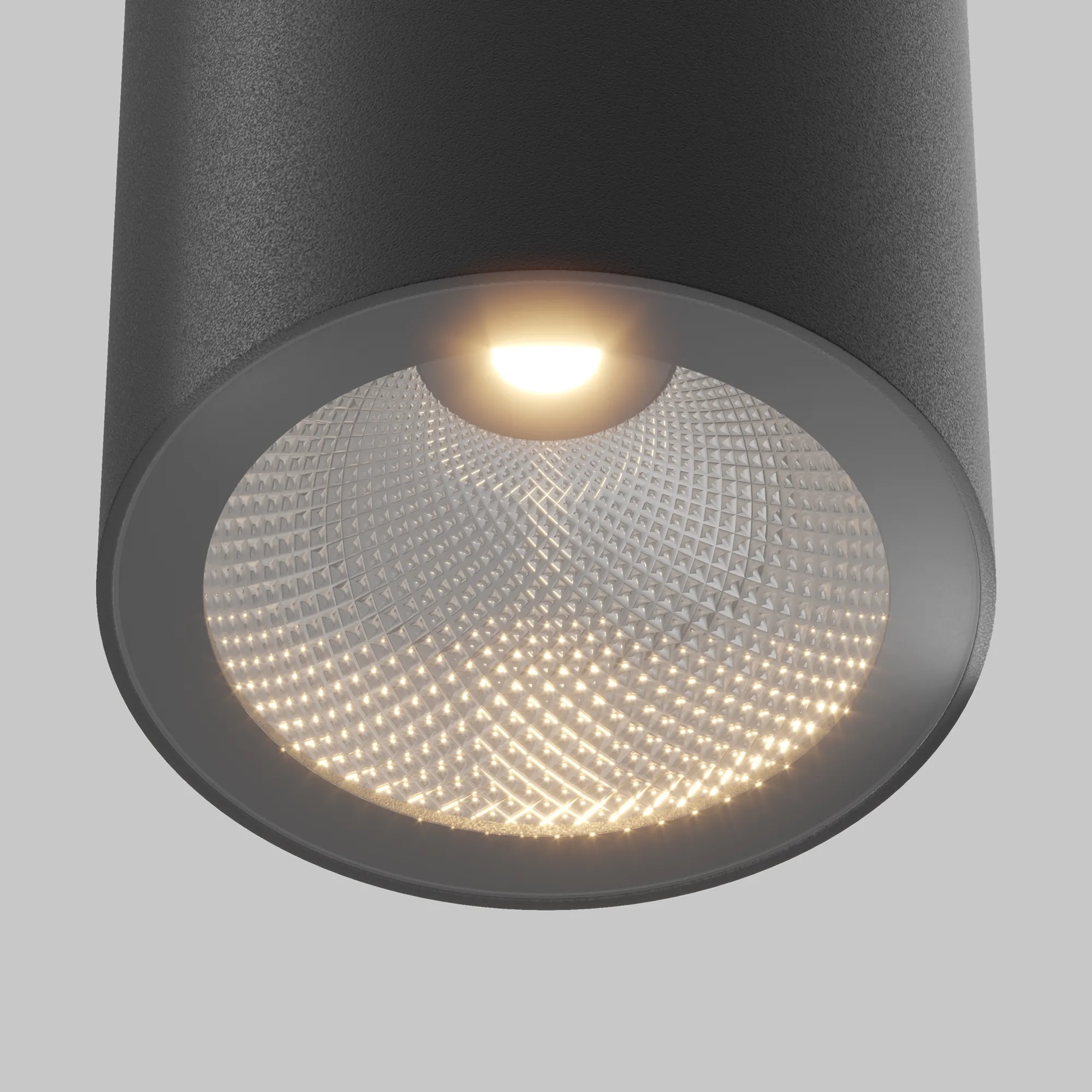 картинка Потолочный светильник Outdoor O307CL-01B