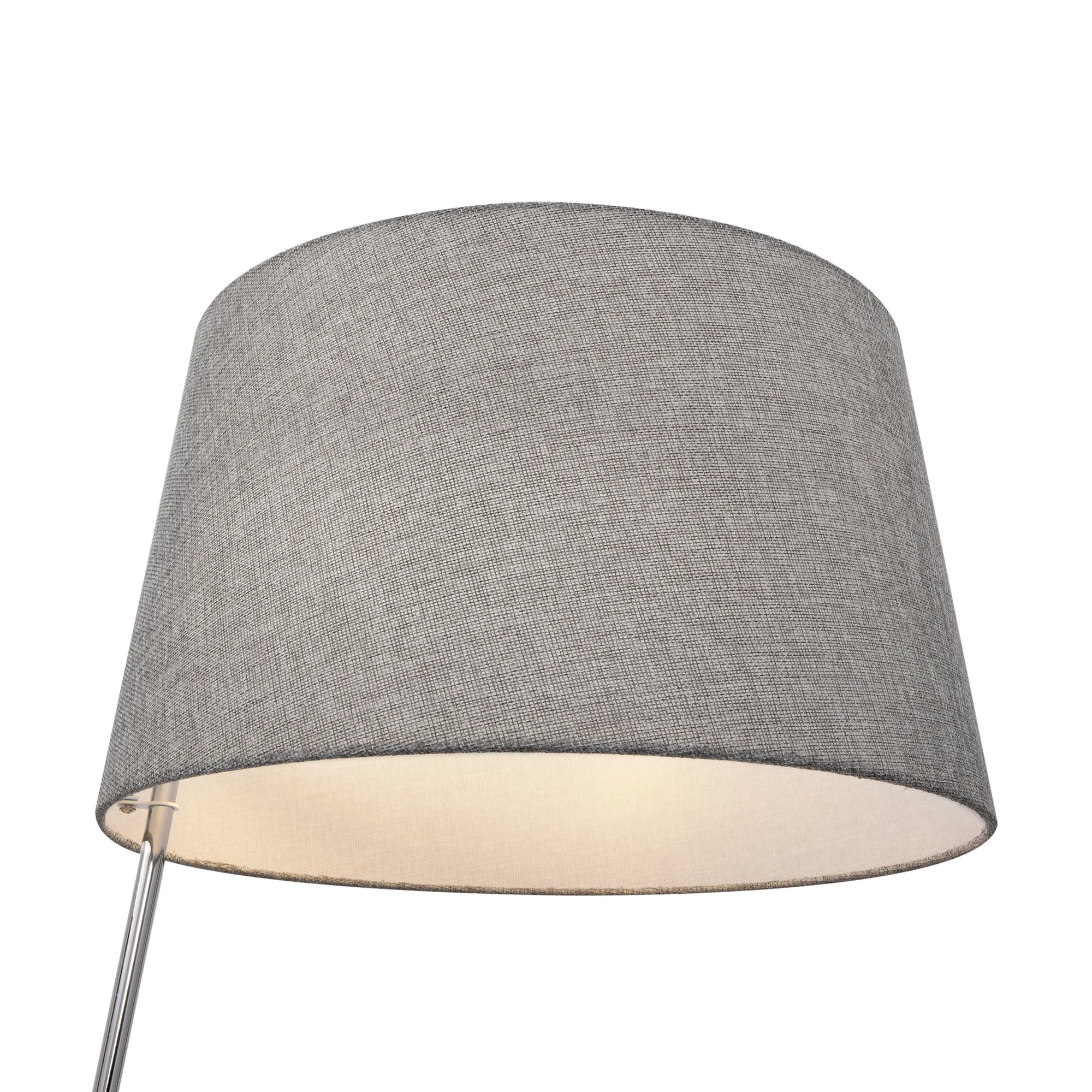 картинка Напольный светильник (торшер) Maytoni MOD613FL-01B