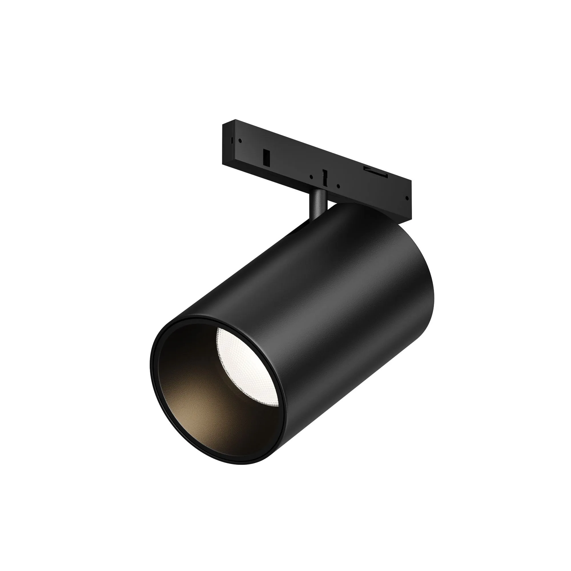 картинка Трековый светильник Technical TR187-1-5W3K-M-B