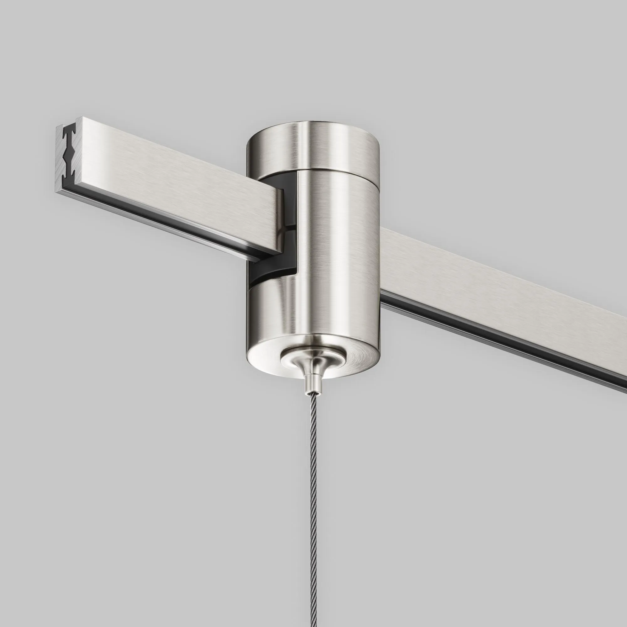 картинка Комплектующие для трекового светильника Technical TRA154SW-1PT