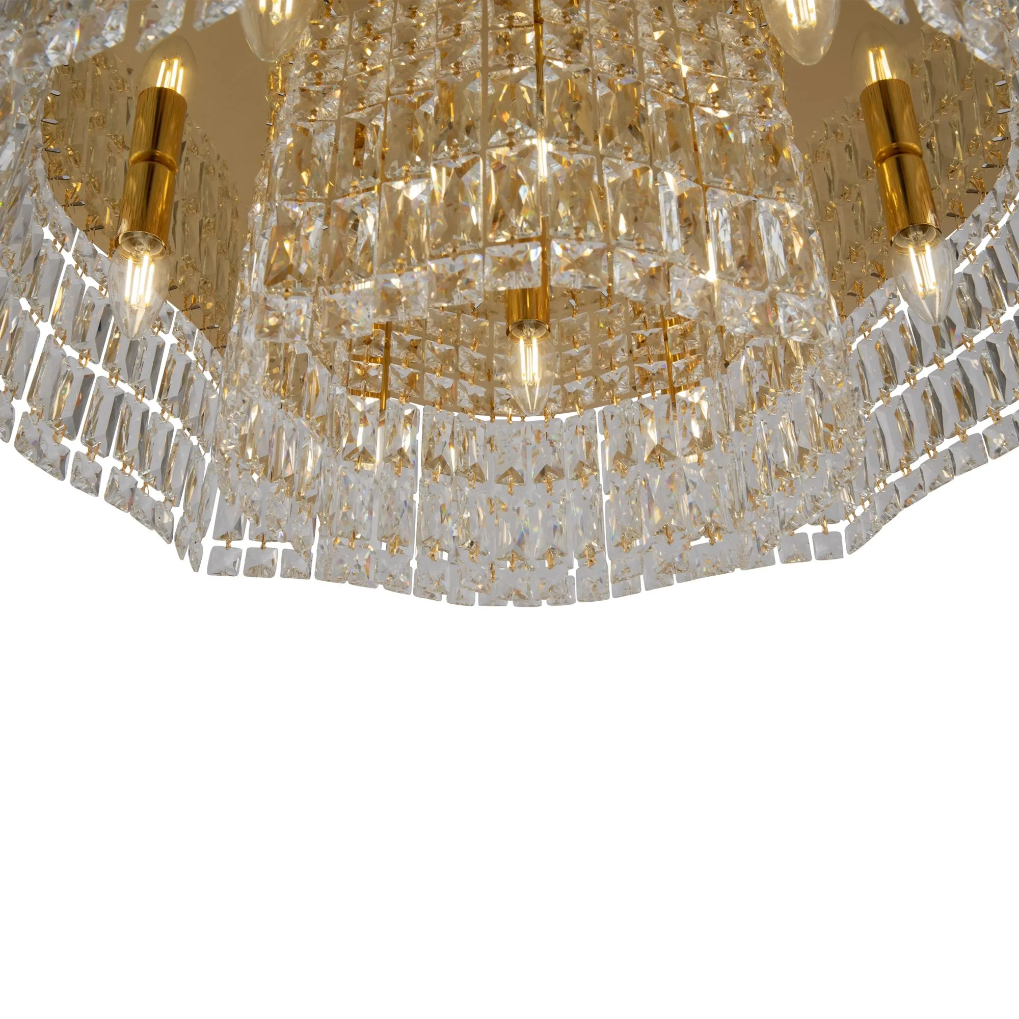 картинка Потолочный светильник Maytoni DIA005CL-10G