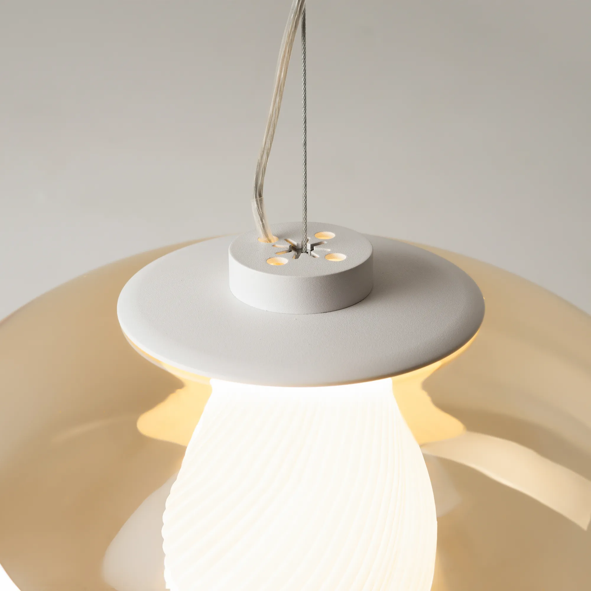 картинка Подвесной светильник Maytoni MOD406PL-L8W3K