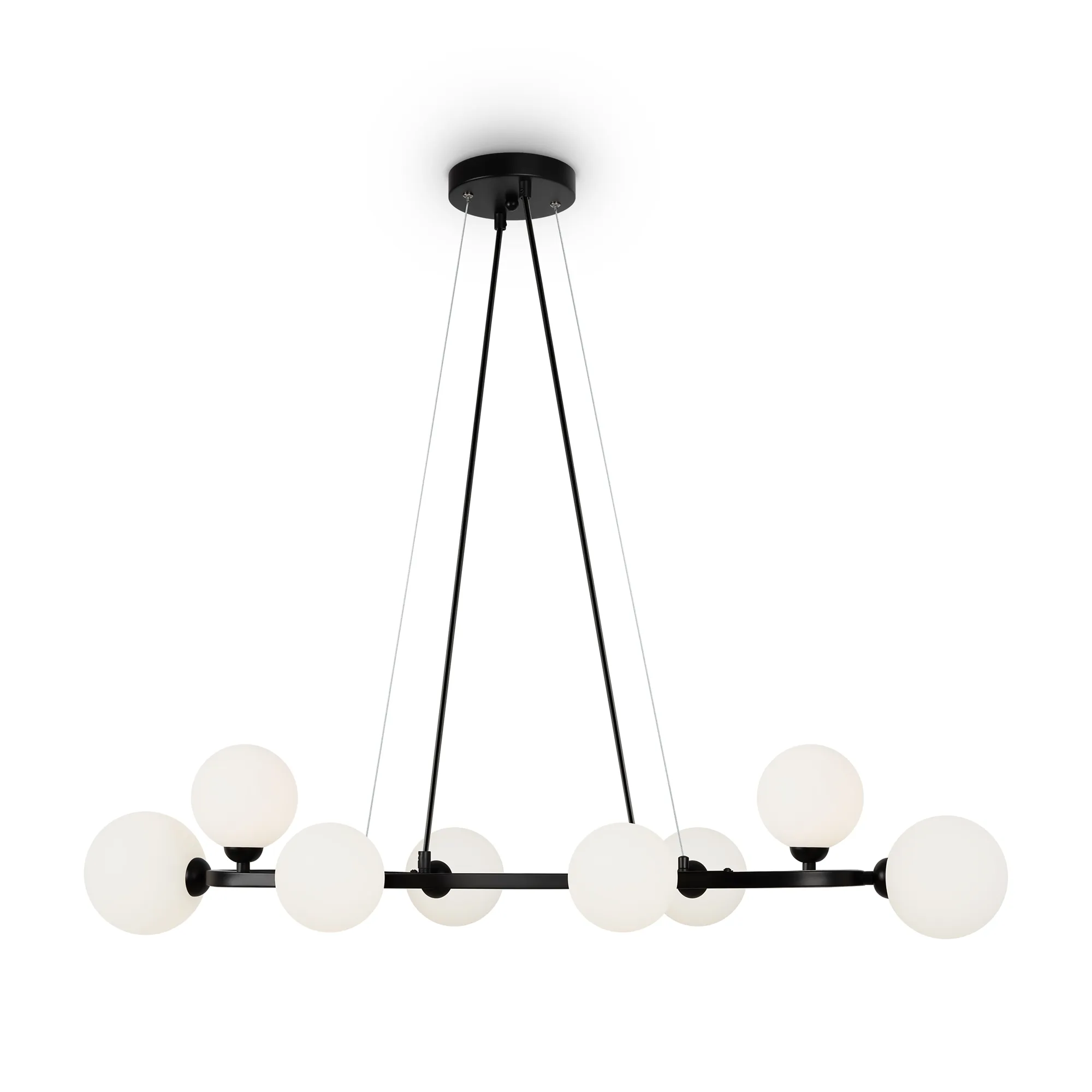 картинка Подвесной светильник Freya FR5222PL-08B1