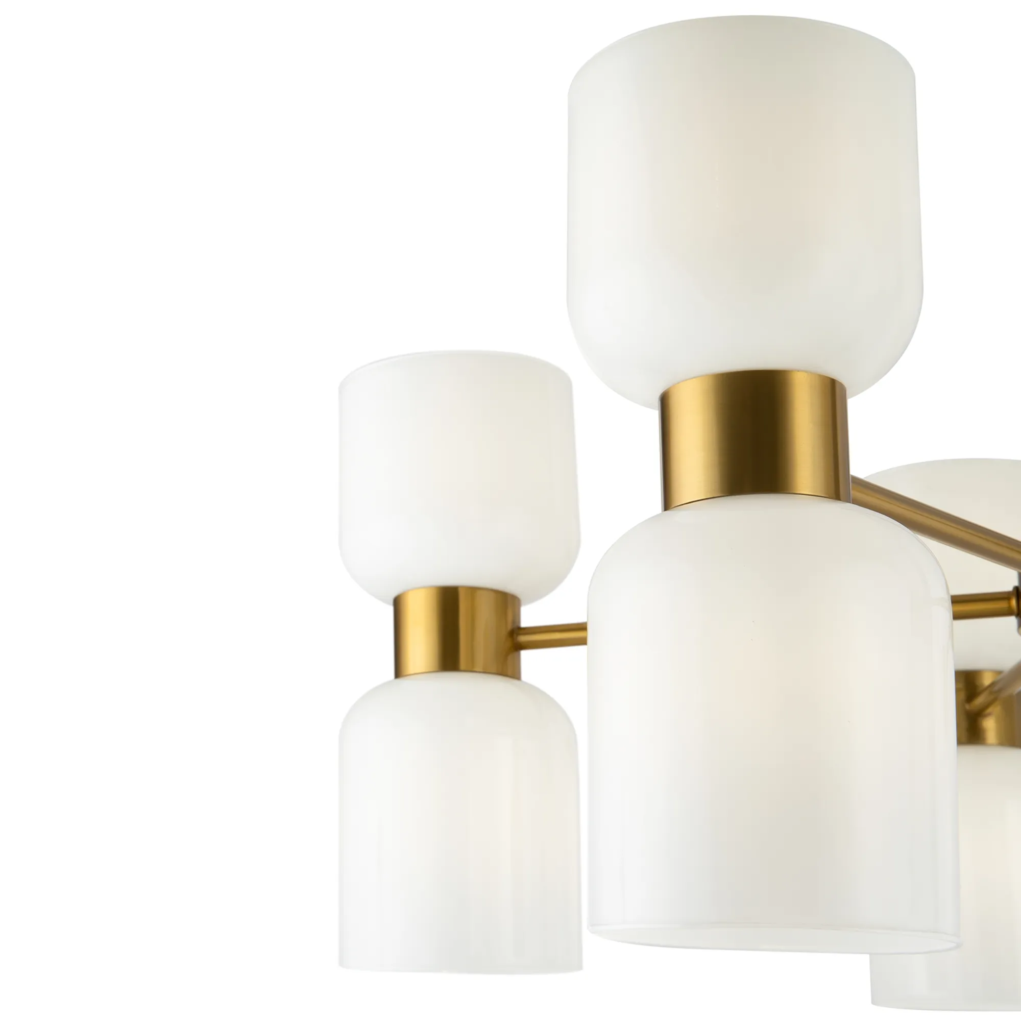 картинка Подвесной светильник Freya FR5203PL-10BS