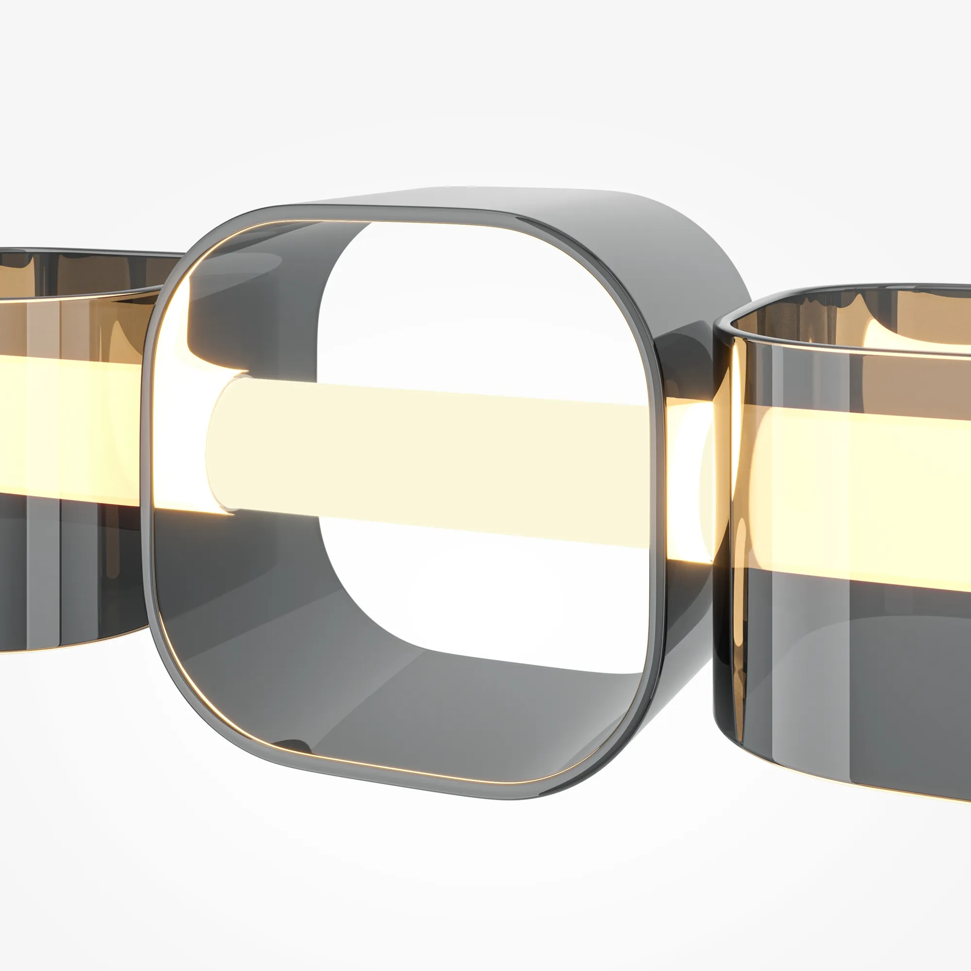 картинка Подвесной светильник Maytoni MOD381PL-L45CH3K