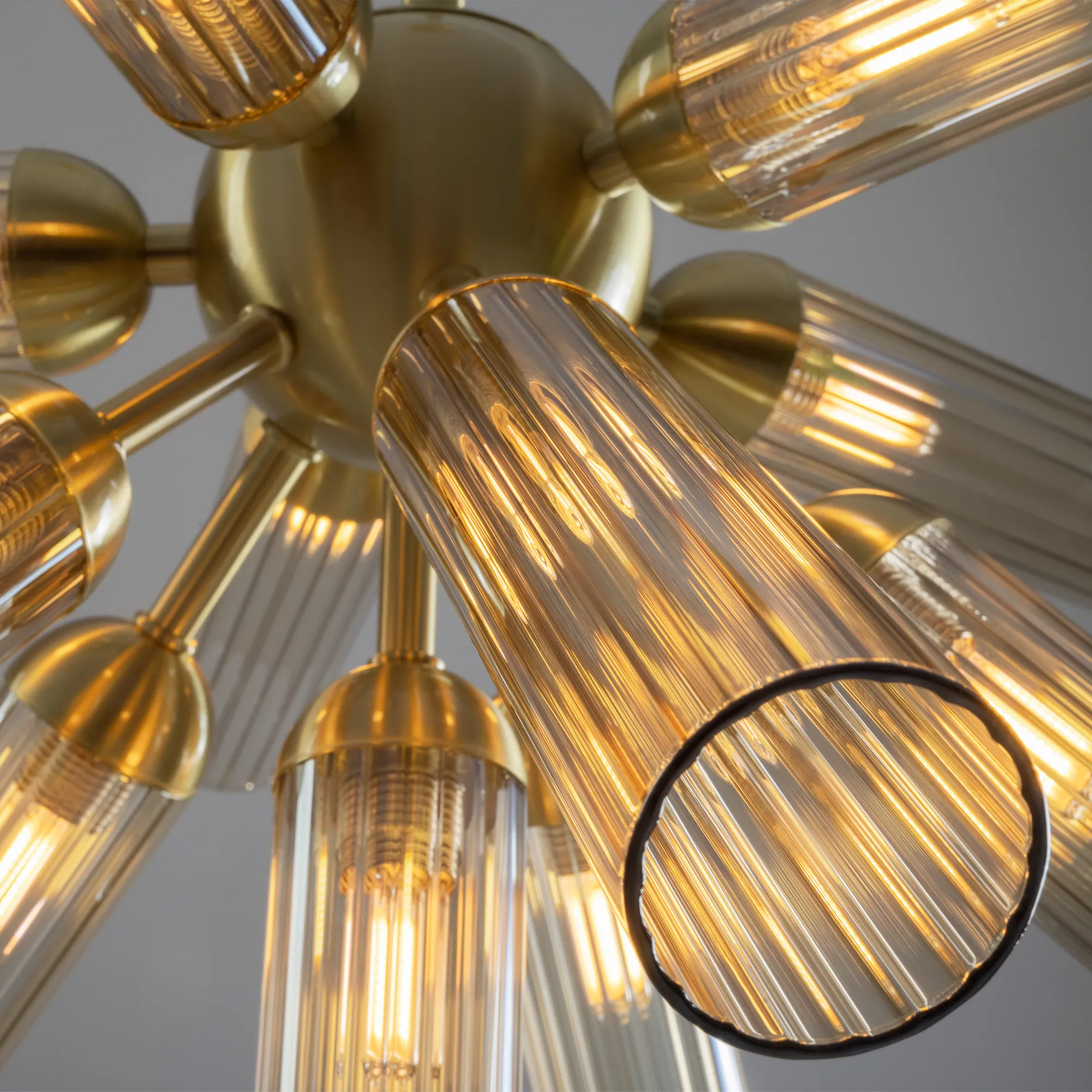 картинка Подвесной светильник Freya FR5379PL-11G