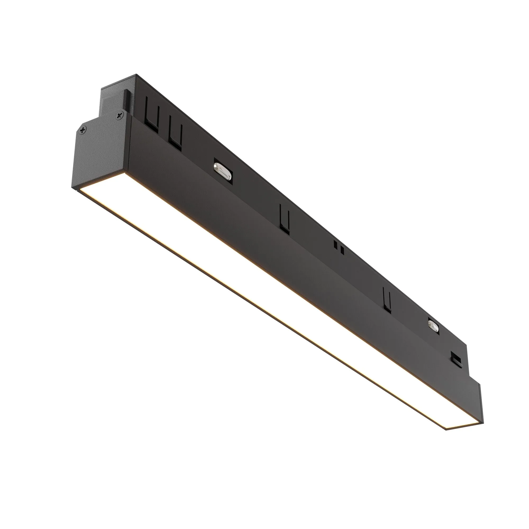картинка Трековый светильник Technical TR030-2-12W3K-B