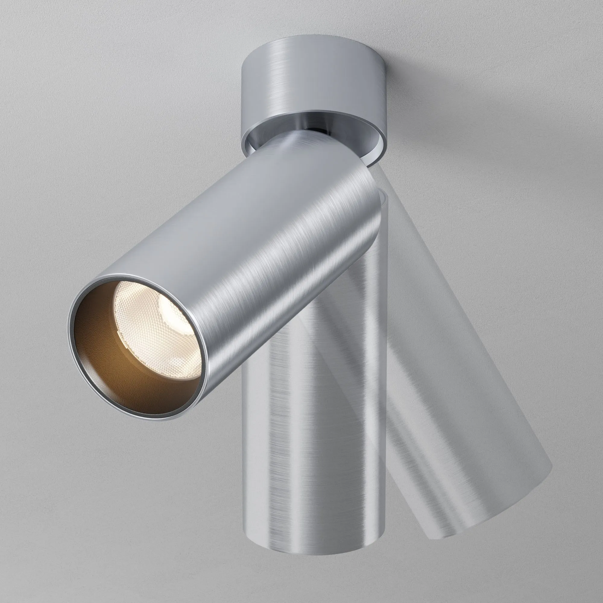 картинка Потолочный светильник Technical C055CL-L12W3K-W-PT