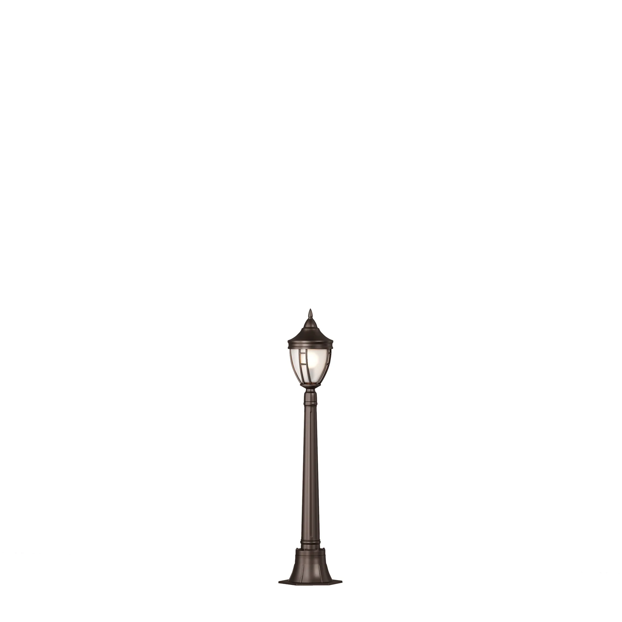 картинка Ландшафтный светильник Outdoor O026FL-01B