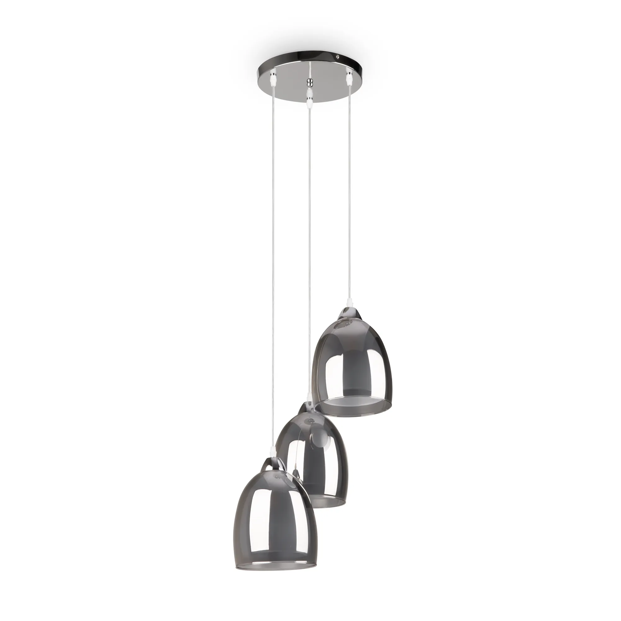 картинка Подвесной светильник Freya FR5375PL-03CH2