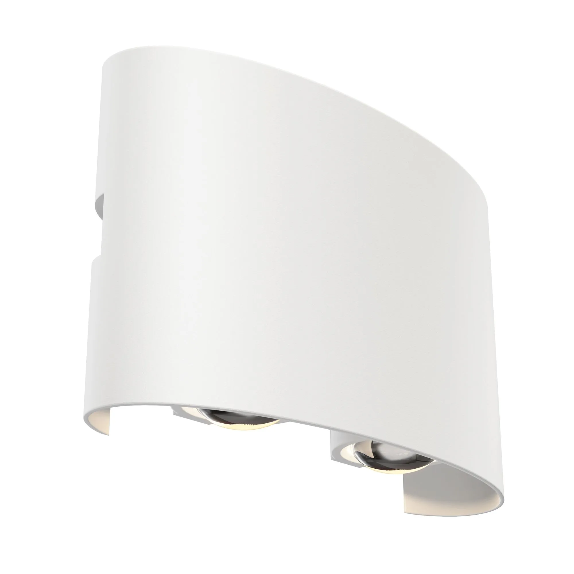 картинка Архитектурная подсветка Outdoor O417WL-L4W3K