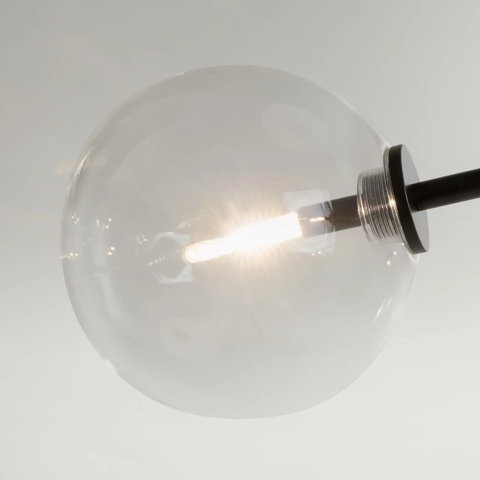 картинка Подвесной светильник Maytoni MOD172PL-06B