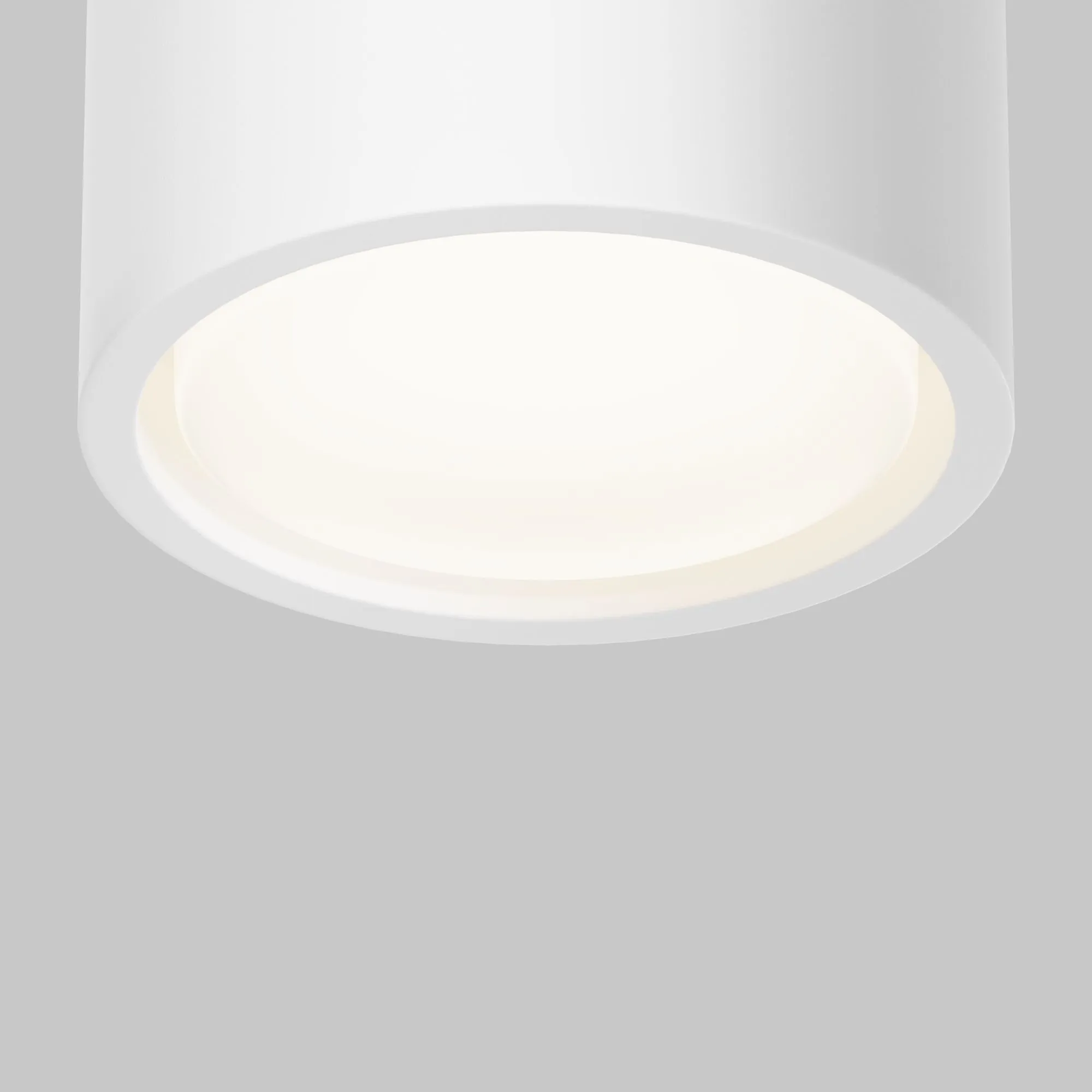 картинка Потолочный светильник Technical C001CL-GX53-W