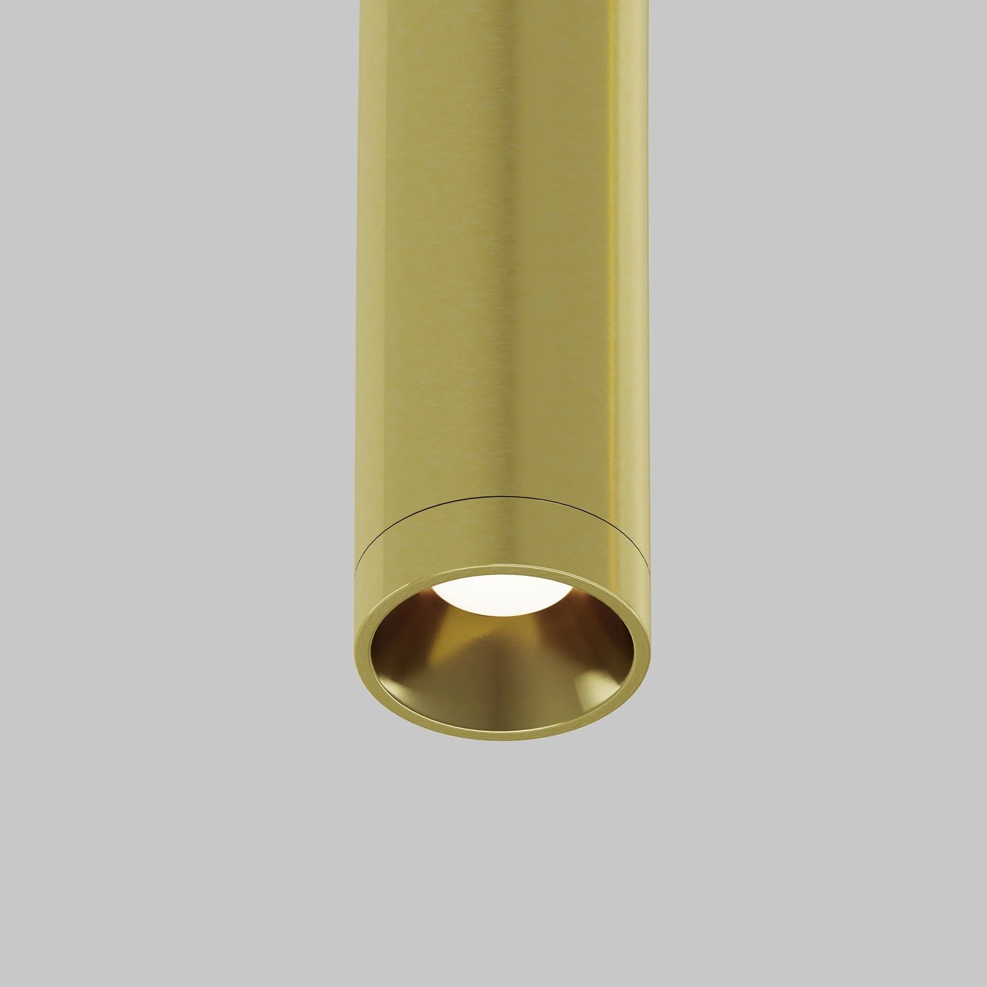 картинка Светильник Technical C104WL-3W3-6K-BS