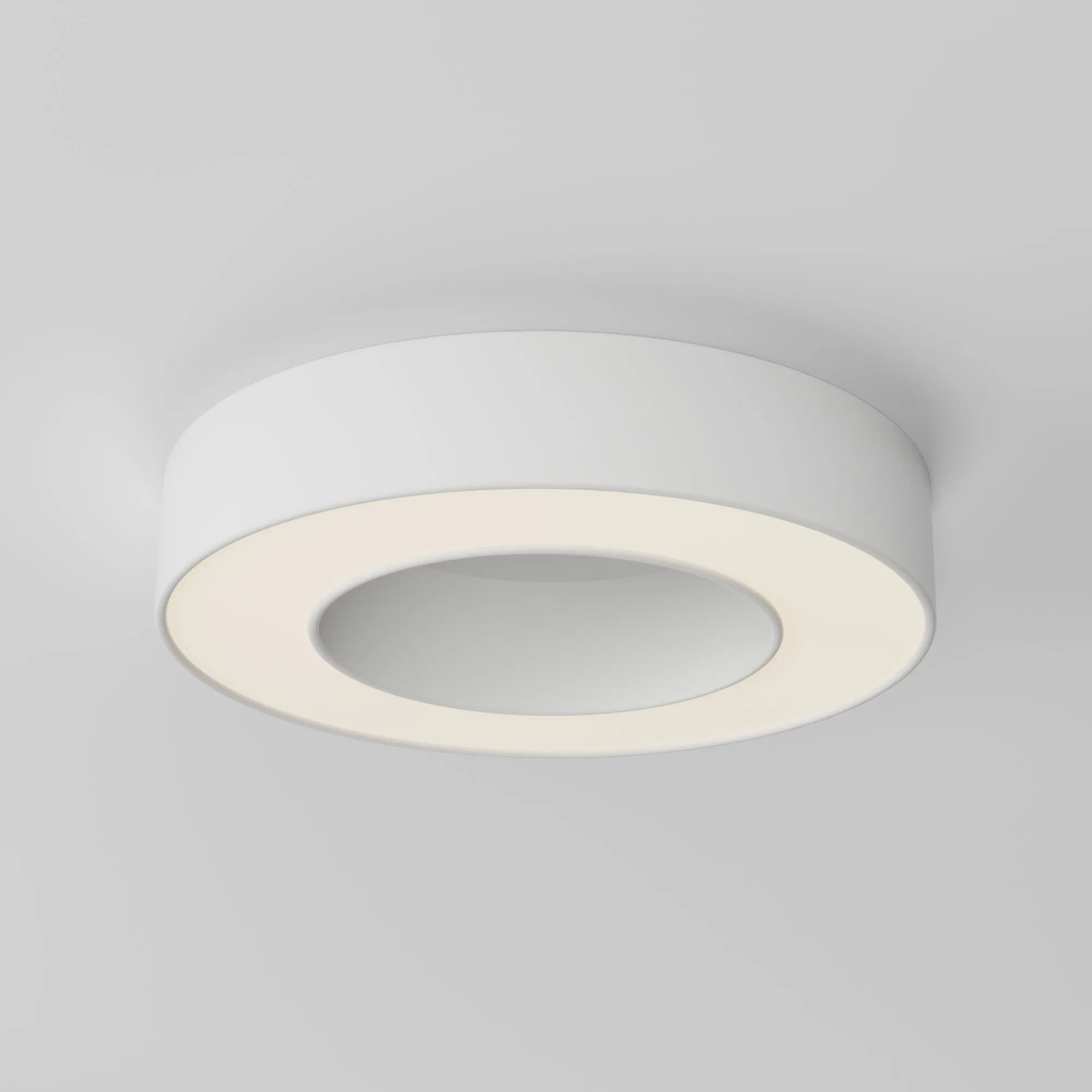 картинка Потолочный светильник Technical C093CL-24W3K-W