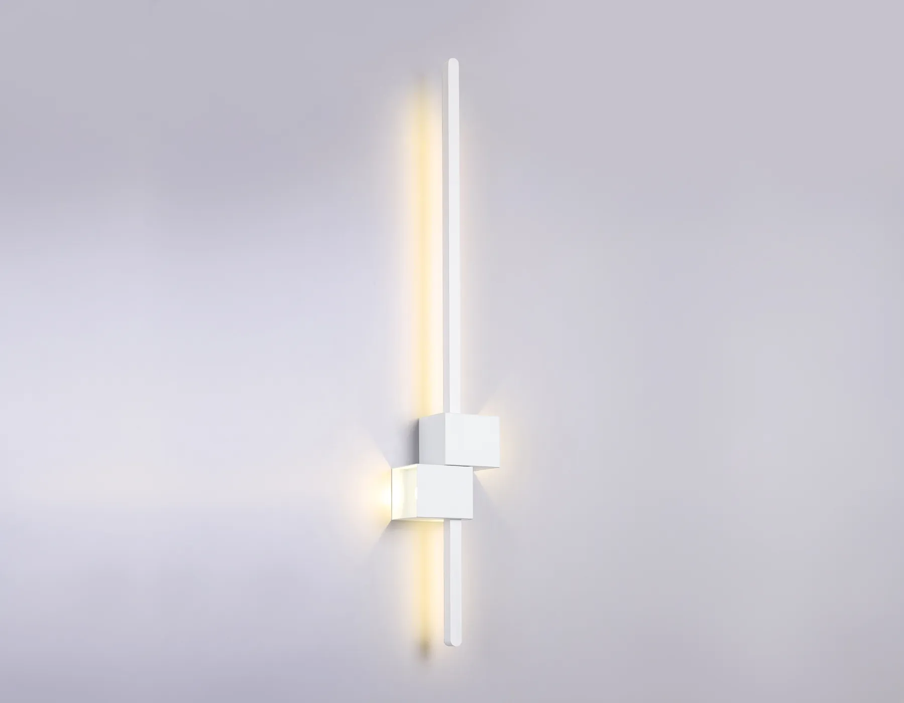 картинка Настенный светодиодный светильник  FL5212