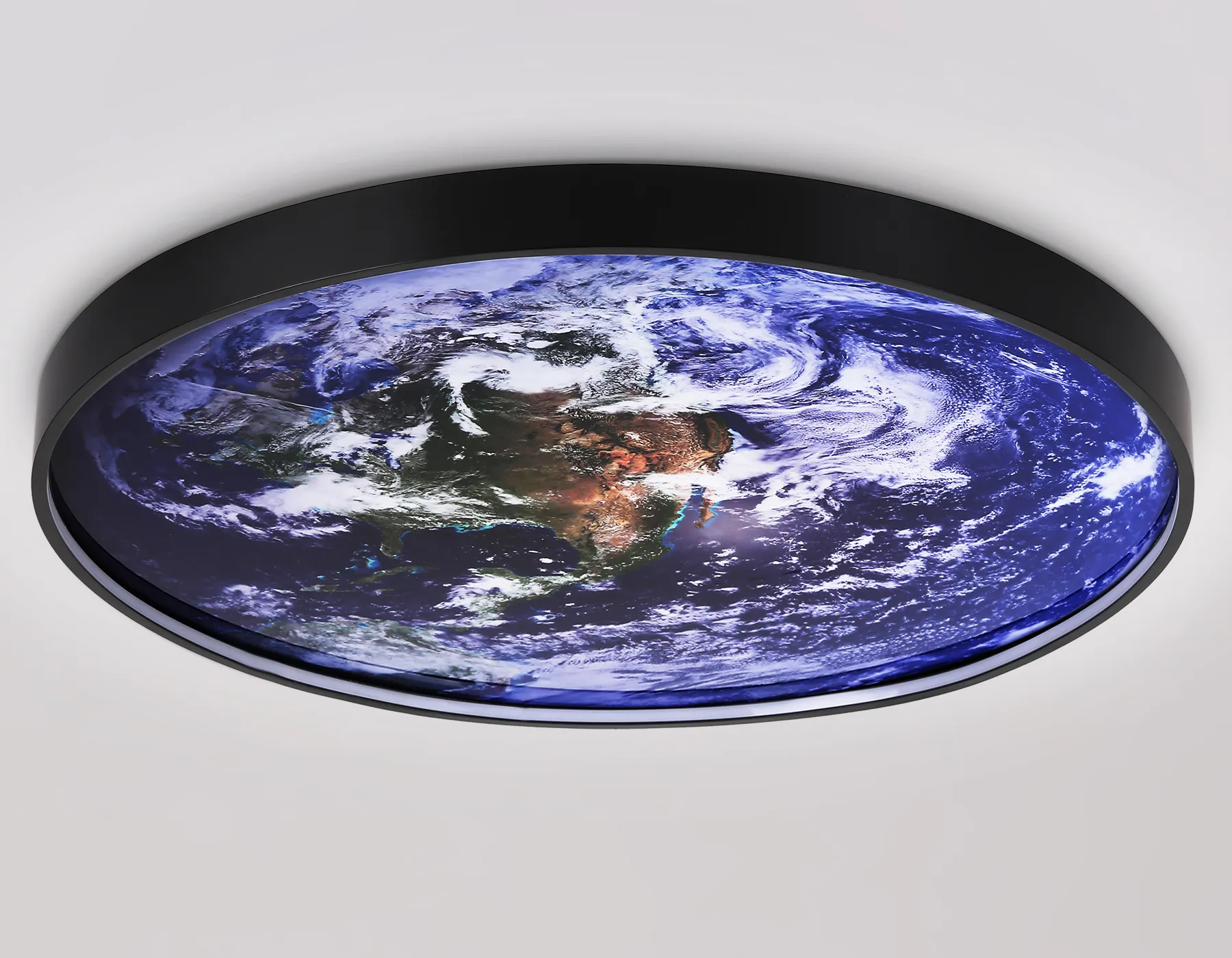 картинка Настенно-потолочный светодиодный светильник FW11136