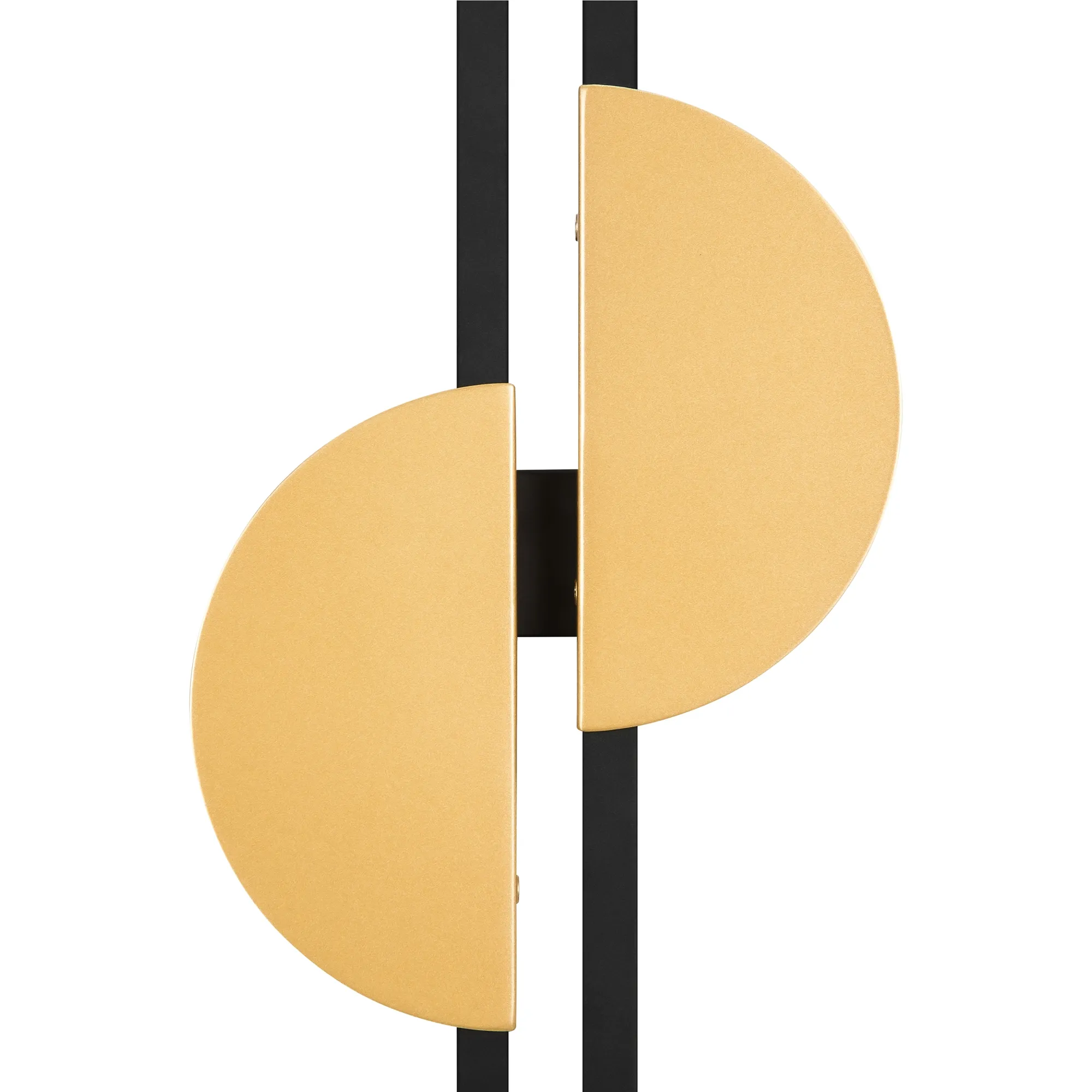 картинка Настенный светильник (бра) Maytoni MOD179WL-L22BS4K1