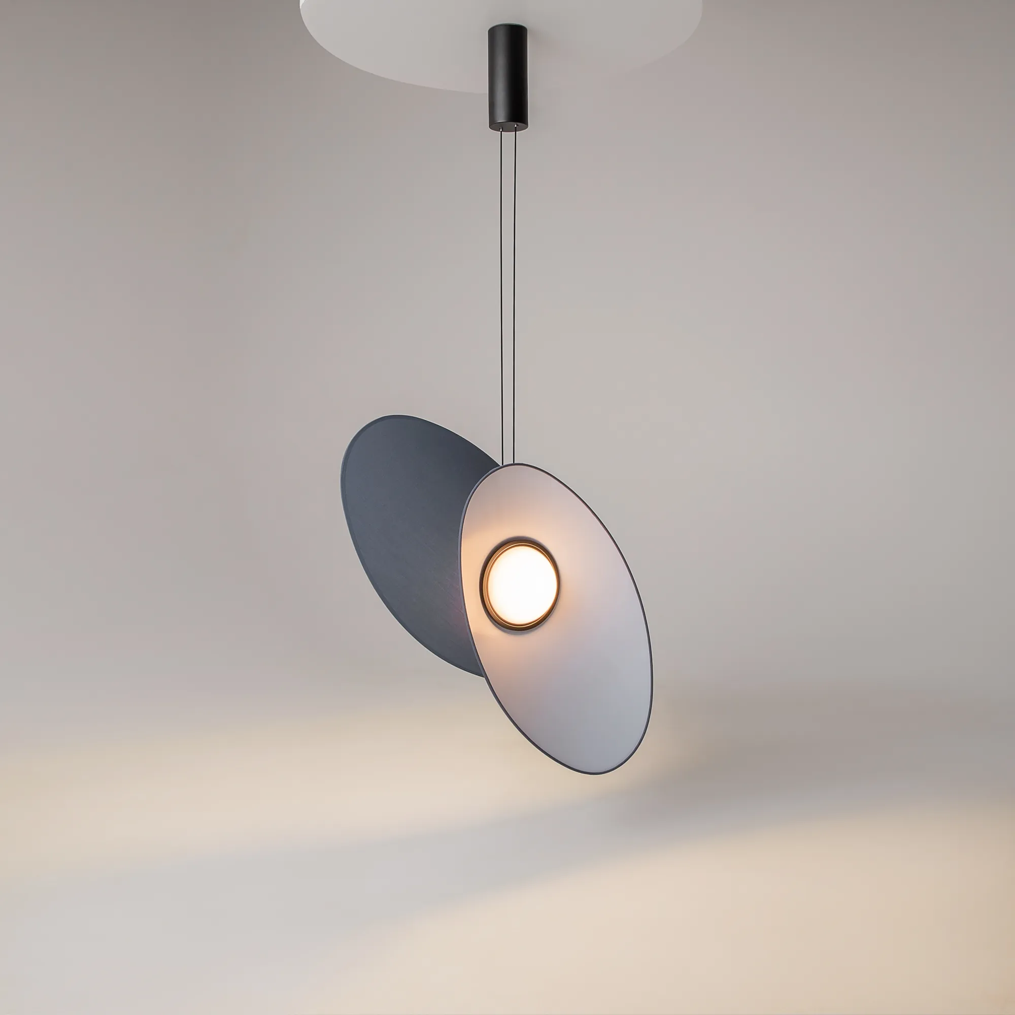 картинка Подвесной светильник Maytoni MOD396PL-L10BL3K