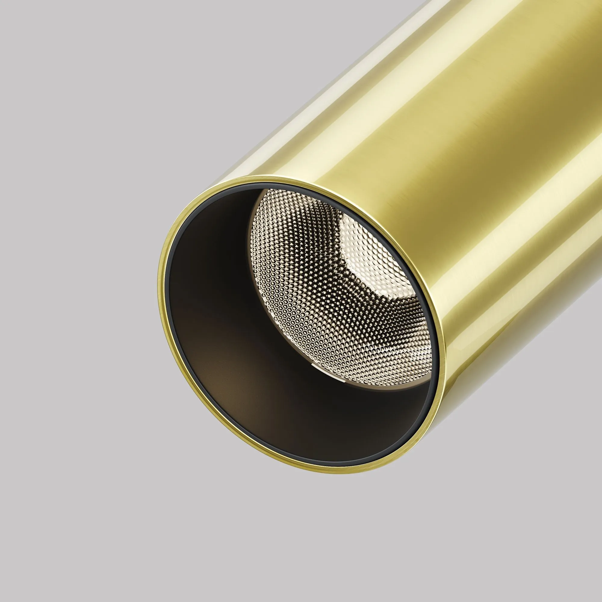 картинка Потолочный светильник Technical C142CL-6W3K-BS