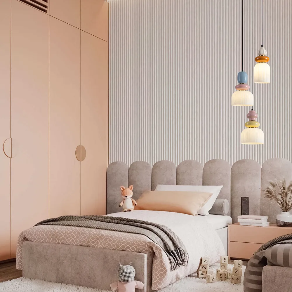 картинка Подвесной светильник Freya FR5595PL-01B1