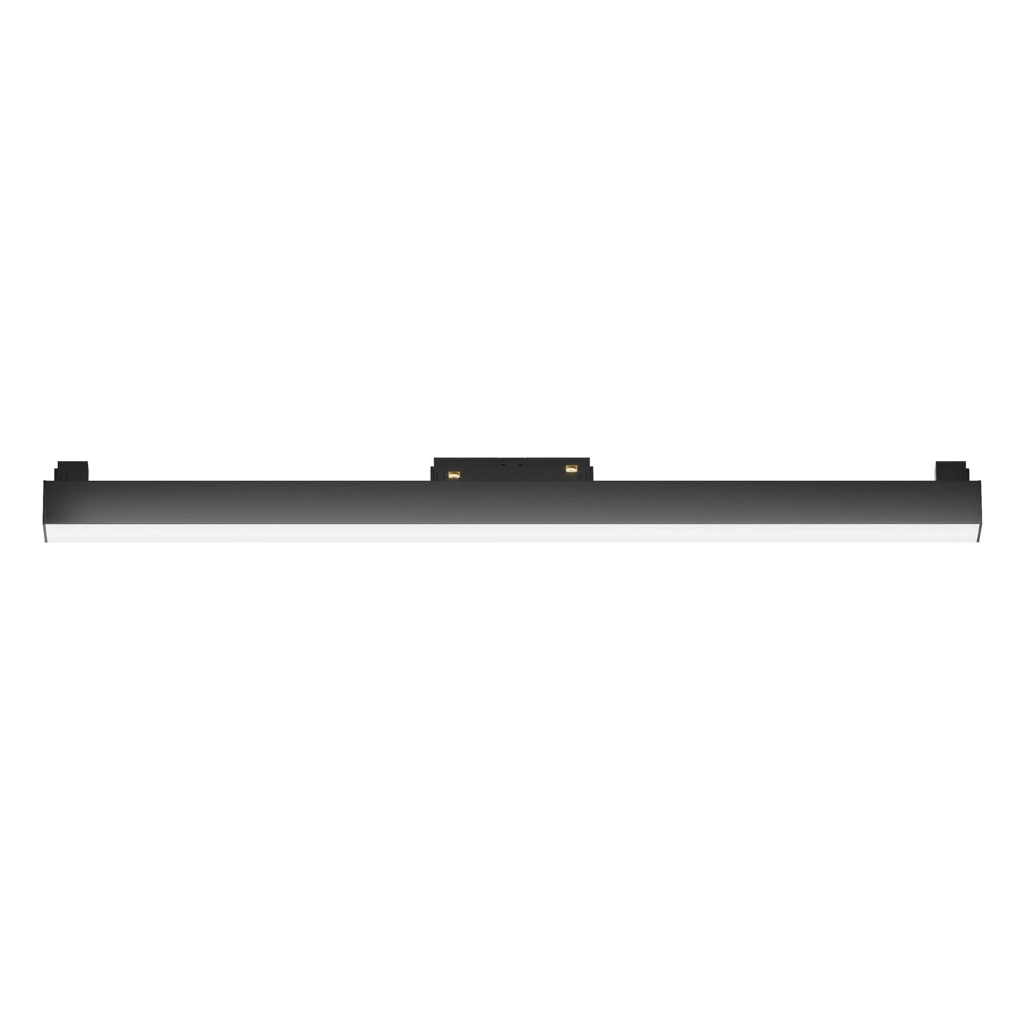 картинка Трековый светильник Technical TR074-2-20W4K-B
