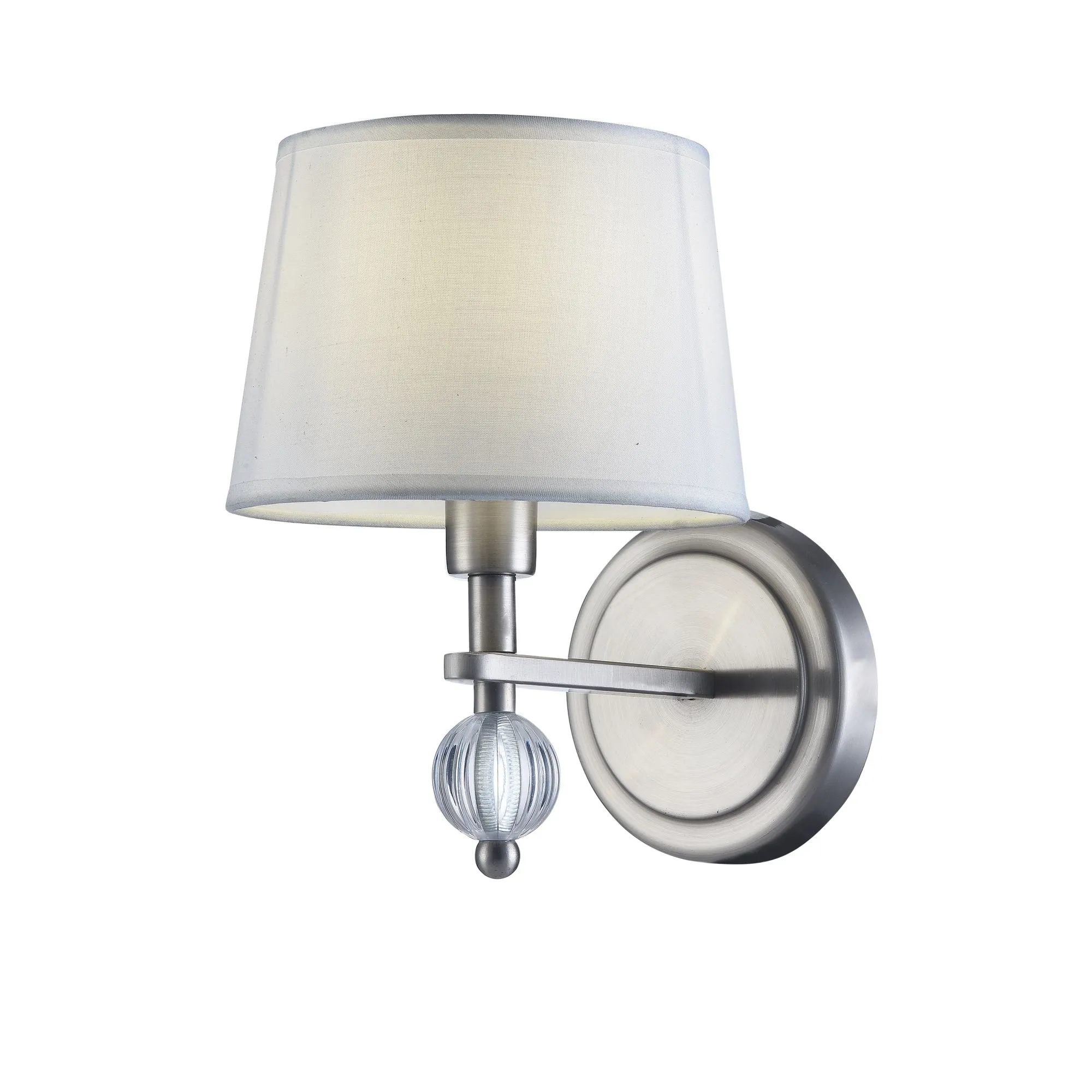 картинка Настенный светильник (бра) Freya FR5679WL-01N