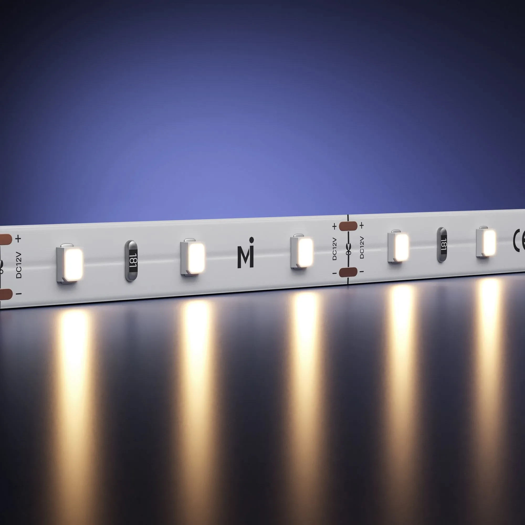 картинка Светодиодная лента Led Strip 201002