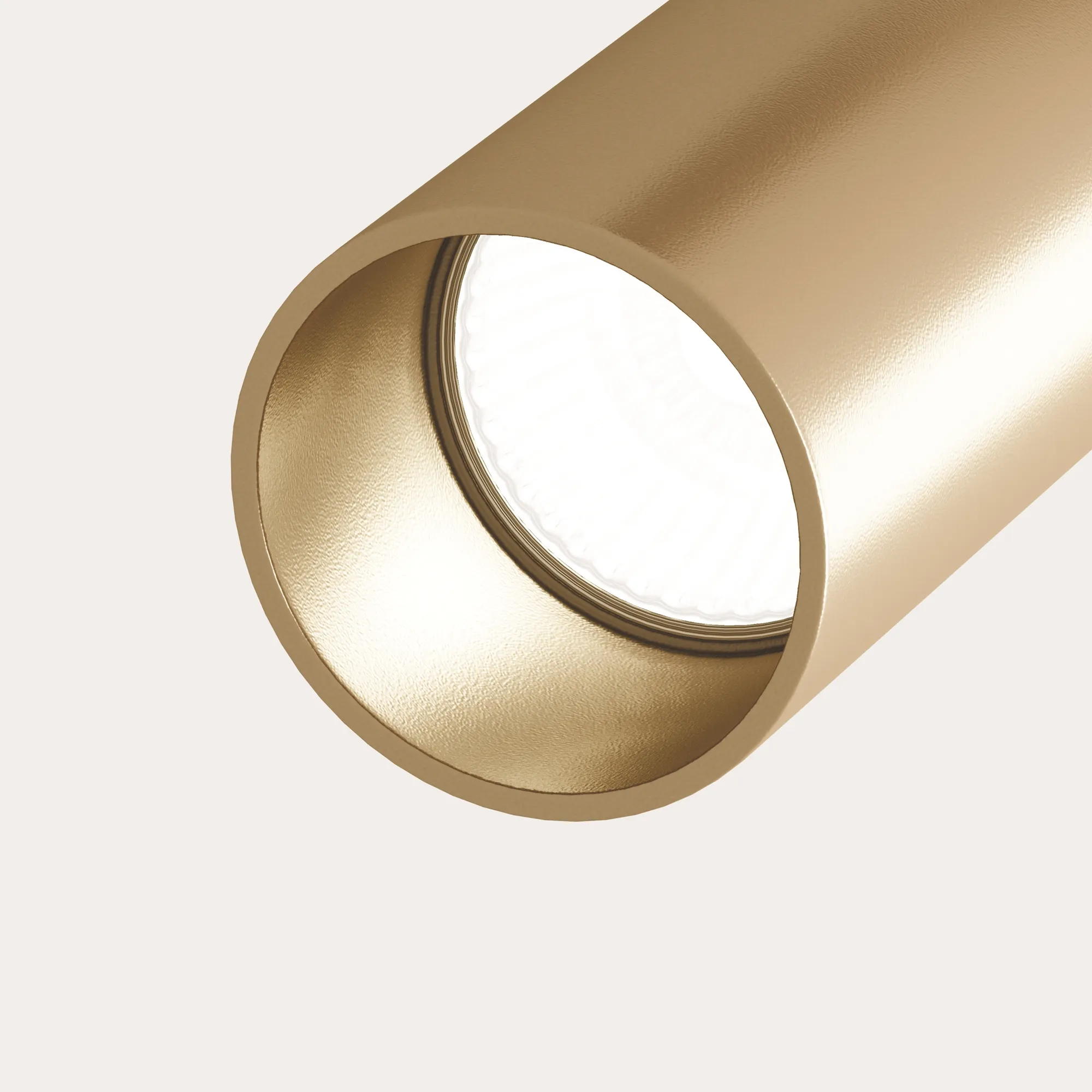 картинка Потолочный светильник Technical C020CL-01GB