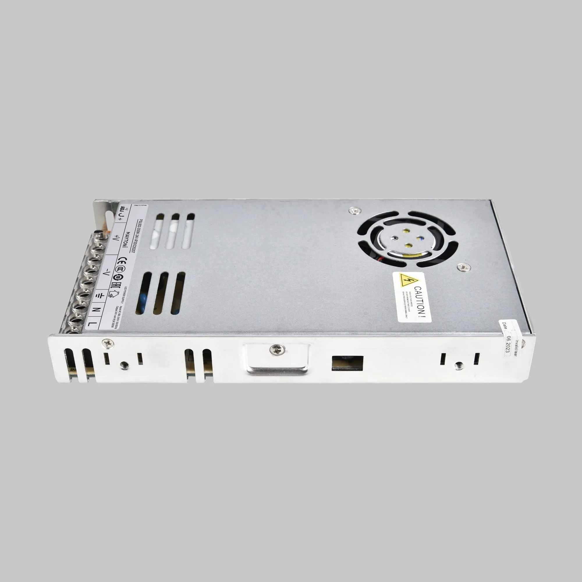 картинка Источник напряжения Led Strip 220207