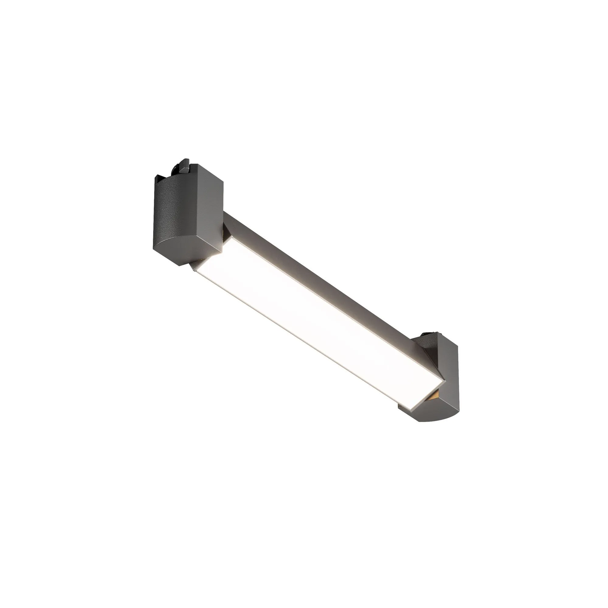 картинка Трековый светильник Technical TR104-1-10W3K-B