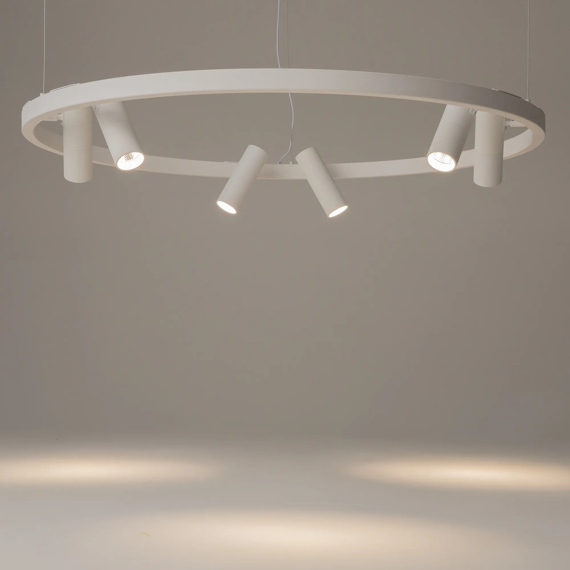 картинка Подвесной светильник Maytoni MOD102PL-L42WK