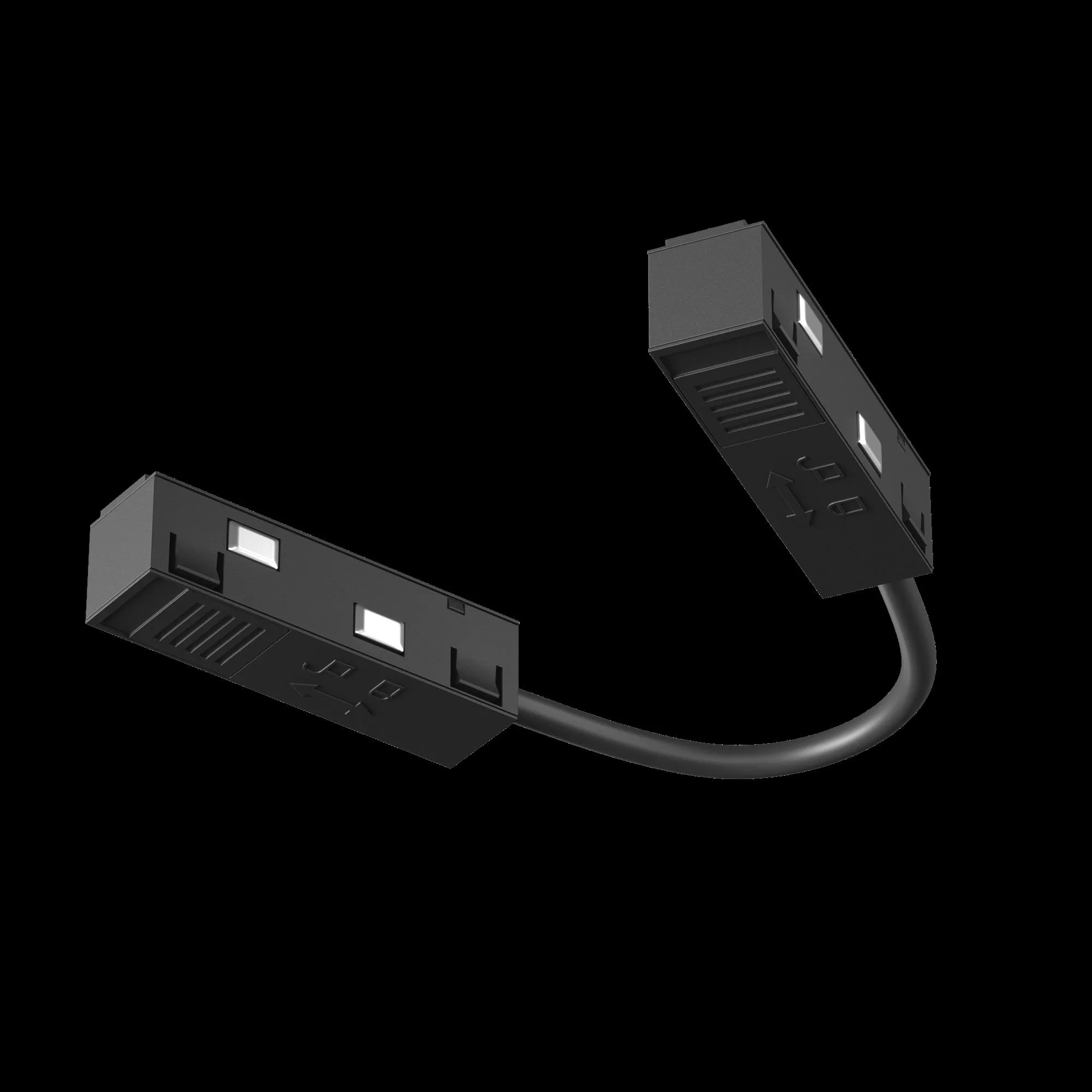 картинка Комплектующие для систем освещения с токоведущими элементами Technical TRA034CPC-42B-15-1