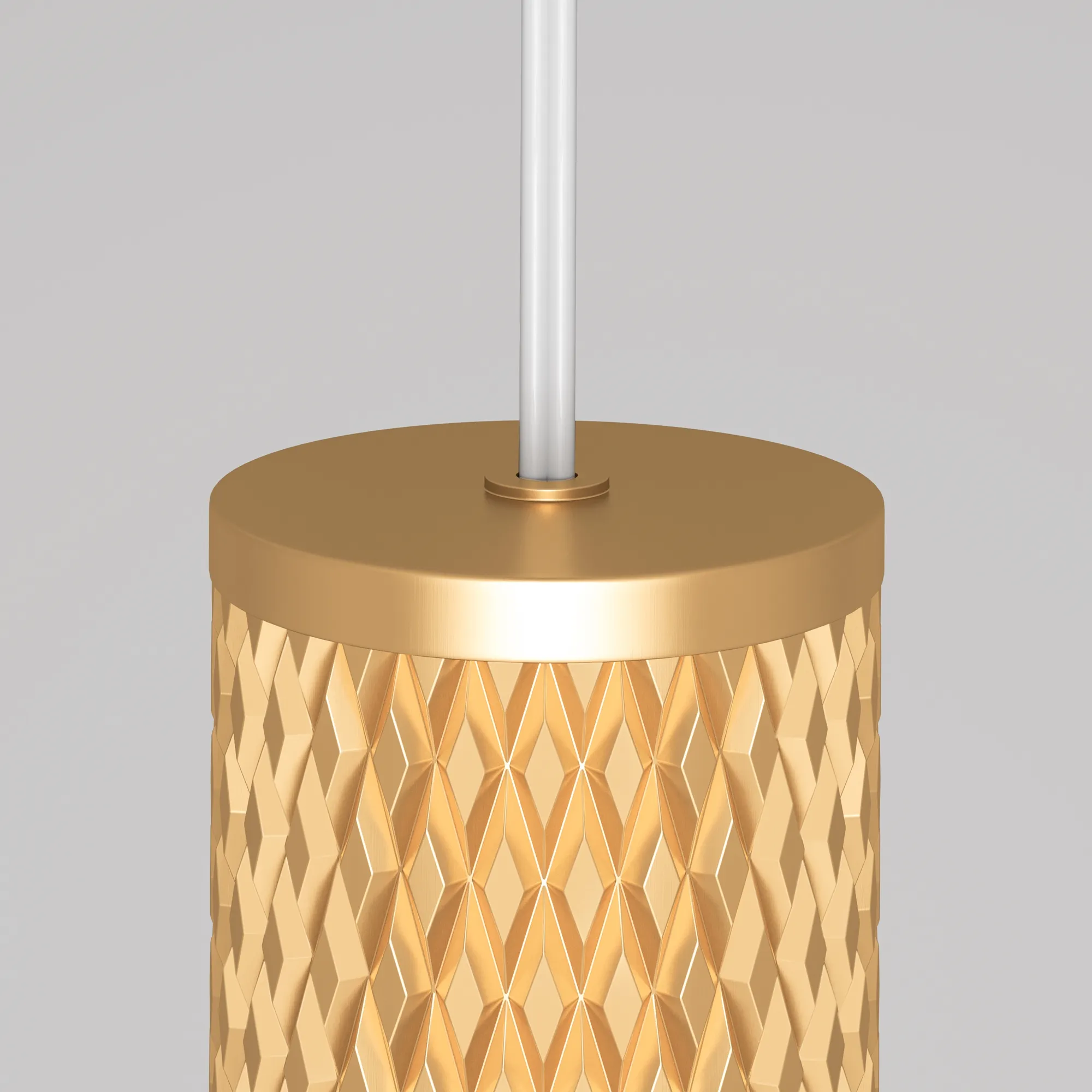 картинка Подвесной светильник Technical P038PL-01G