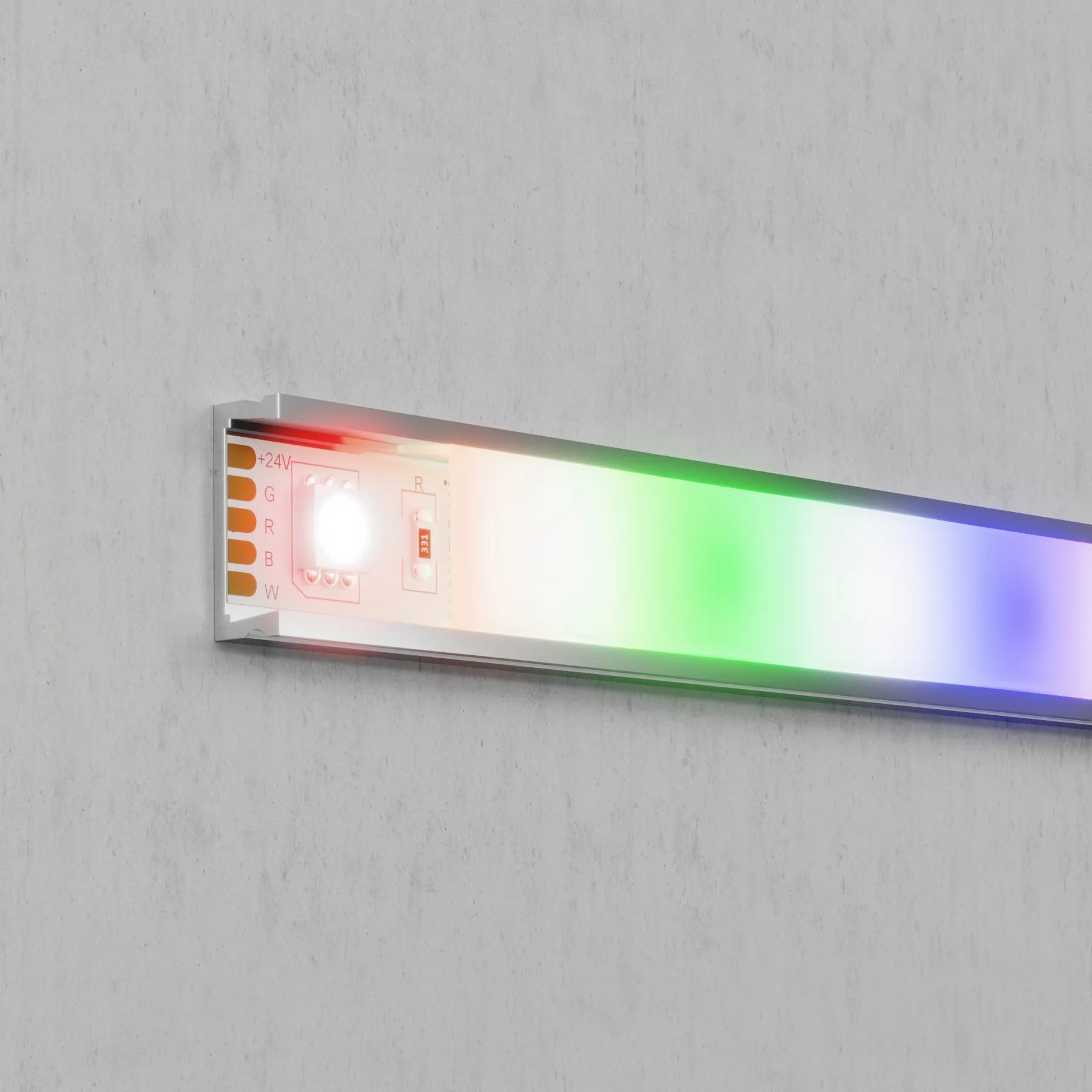 картинка Светодиодная лента Led Strip 10178