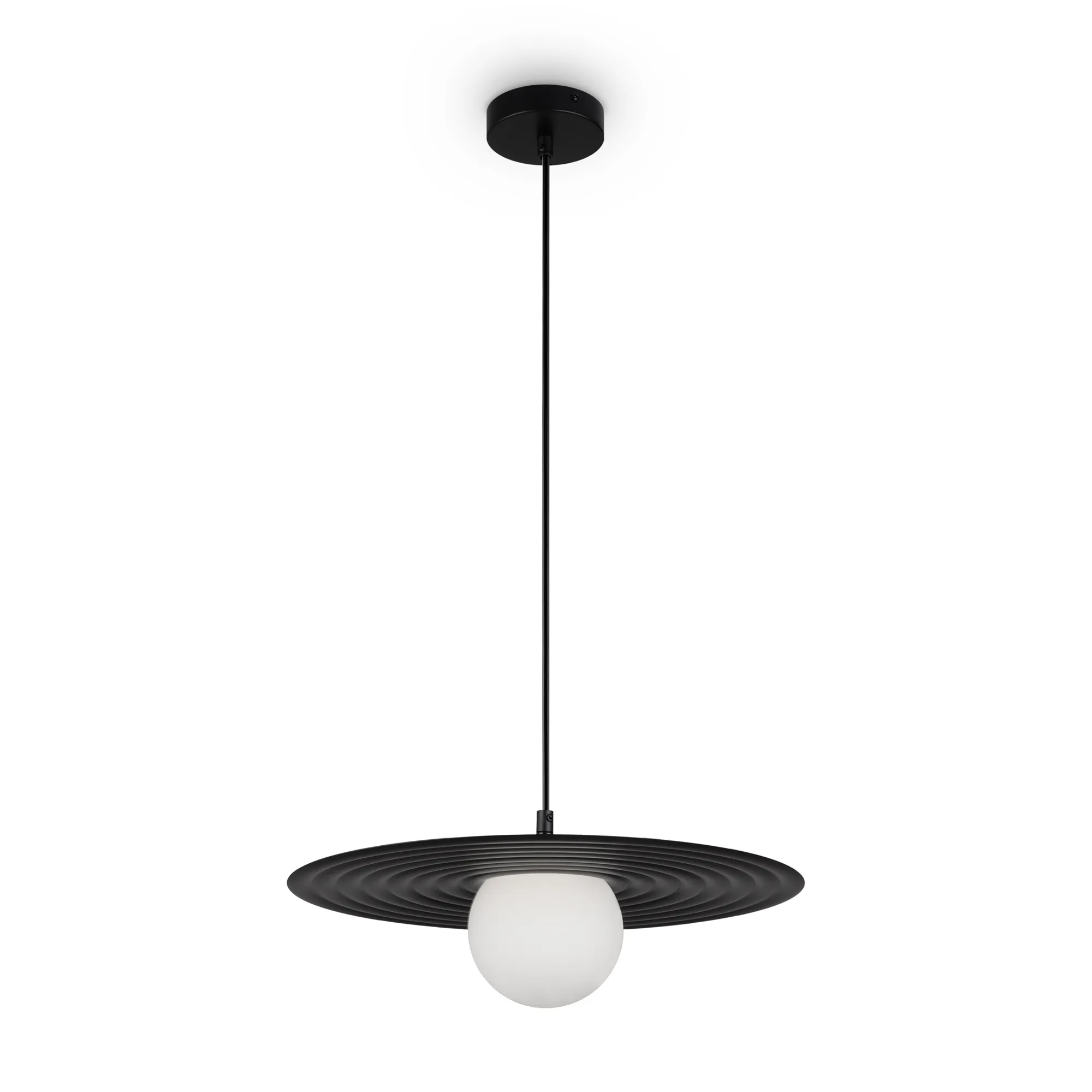 картинка Подвесной светильник Freya FR5390PL-01B