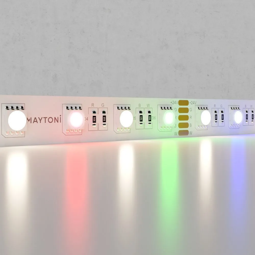 картинка Светодиодная лента Led Strip 10180