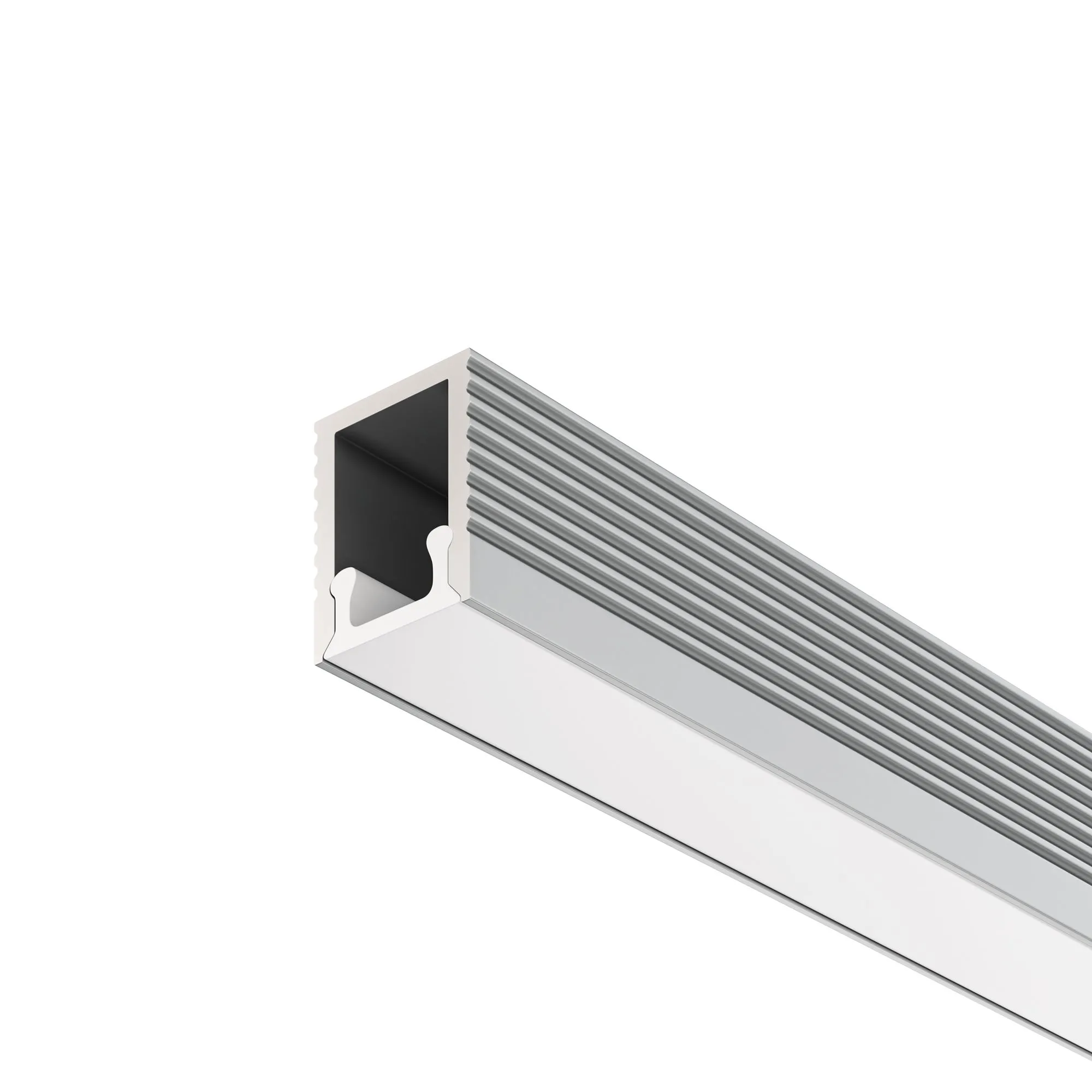 картинка Профиль Led Strip ALM-0809-S-2M