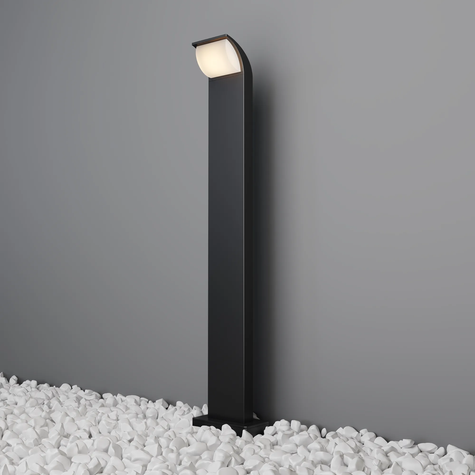 картинка Ландшафтный светильник Outdoor O446FL-L7GF3K