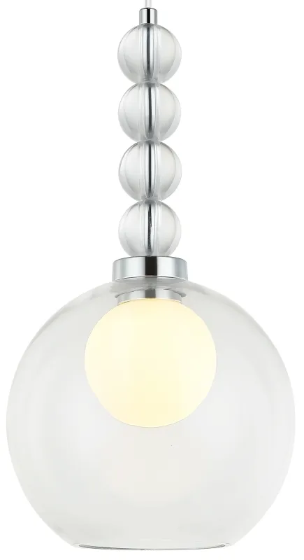 картинка Светильник подвесной Stilfort 2166/09/01P серия Designo