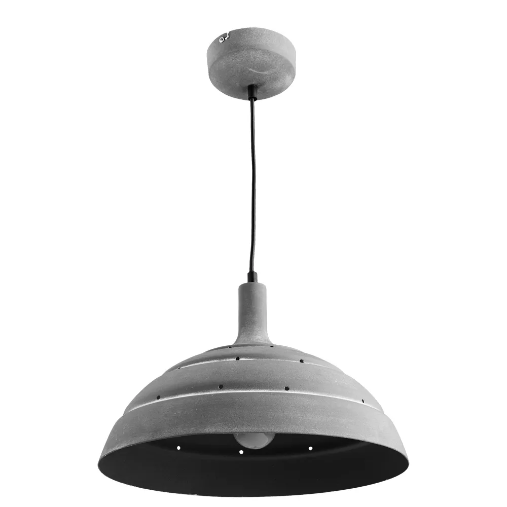 картинка Подвесной светильник Arte Lamp LOFT A5026SP-1GY