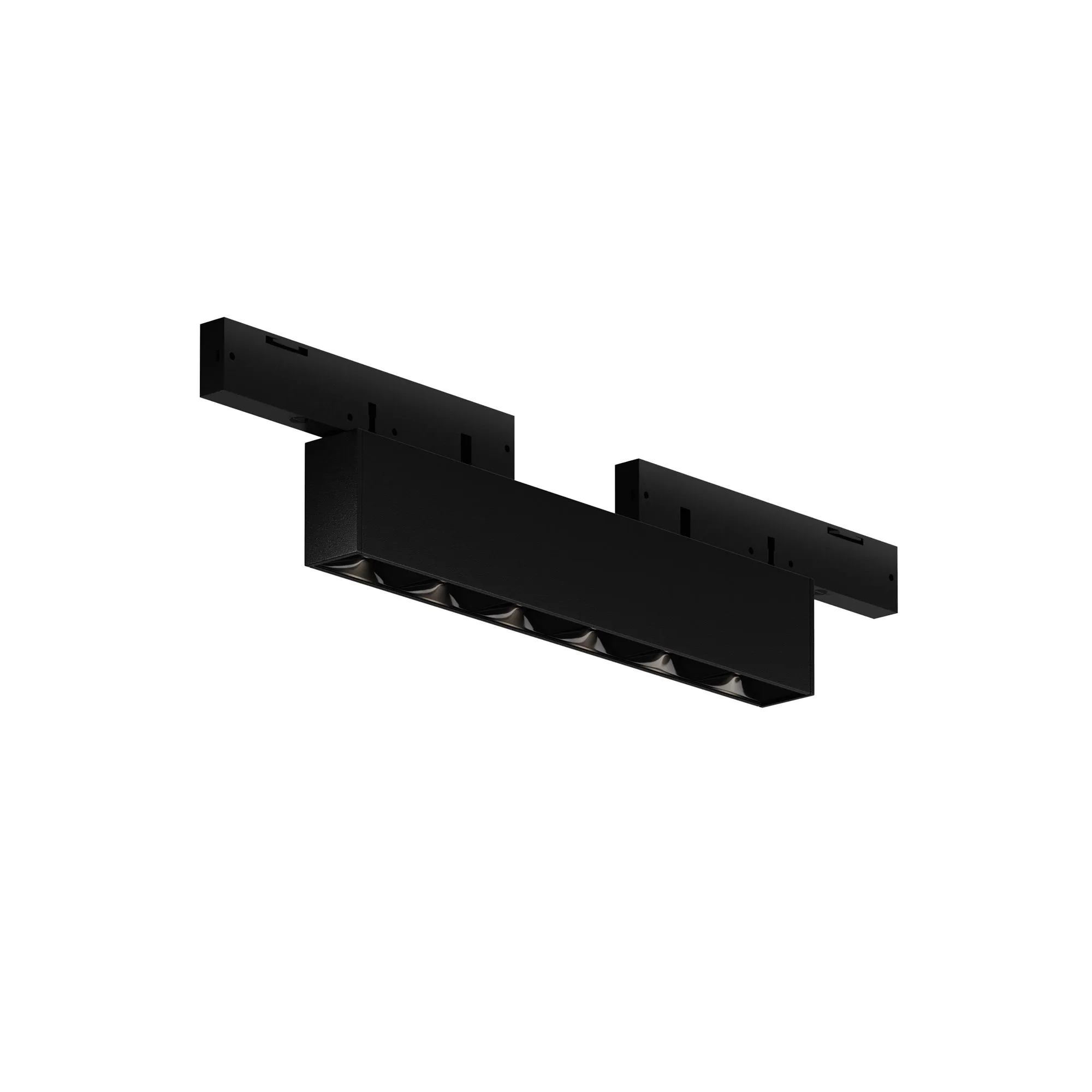 картинка Трековый светильник Technical TR193-1-5W4K-M-B