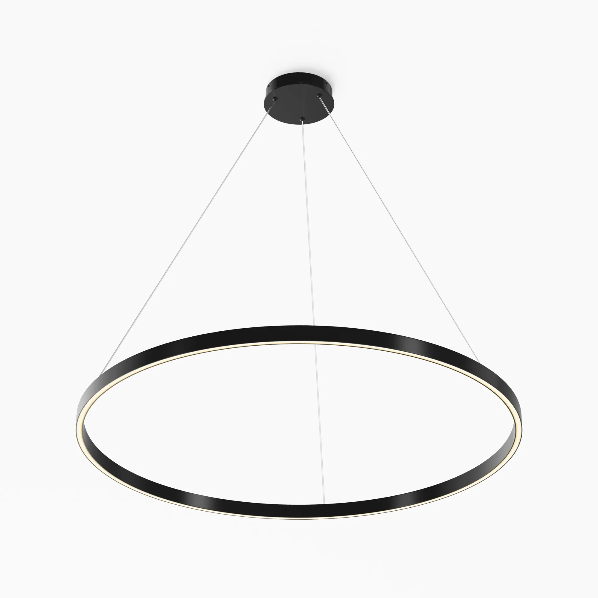 картинка Подвесной светильник Maytoni MOD058PL-L54BK