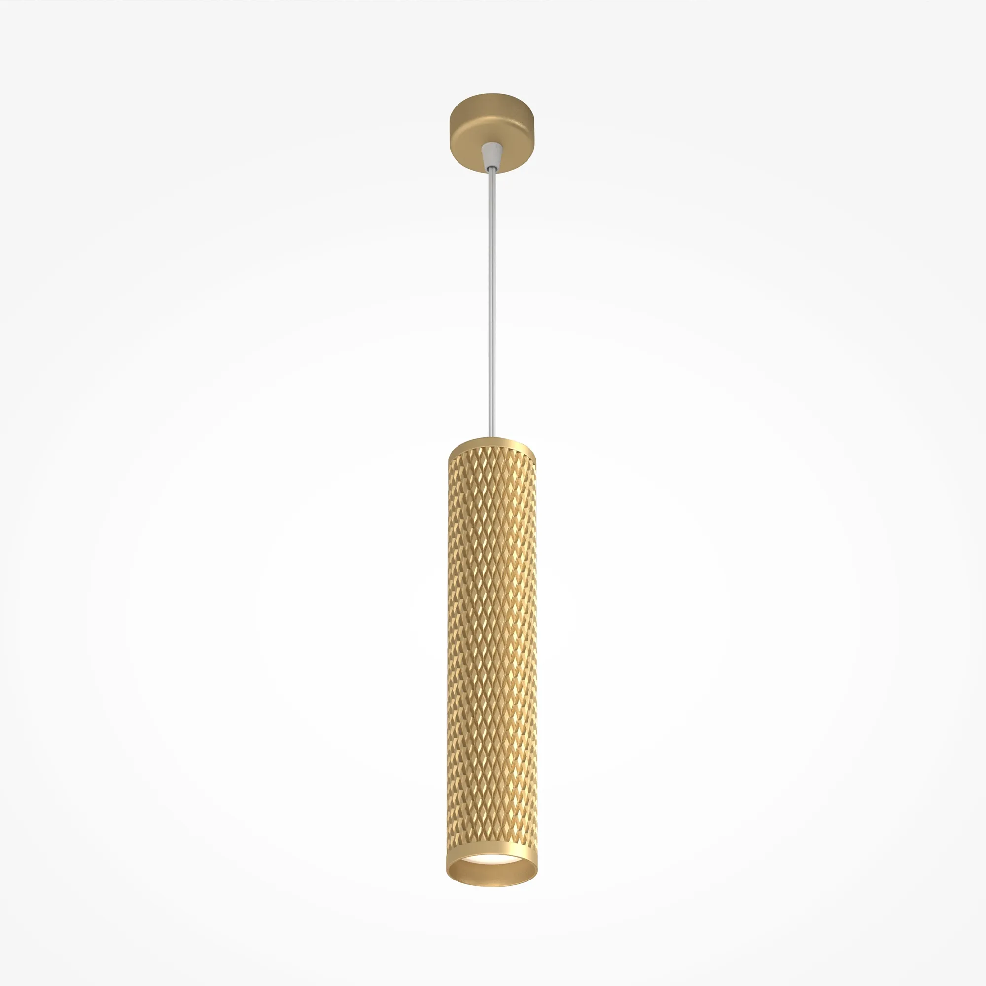 картинка Подвесной светильник Technical P038PL-01G