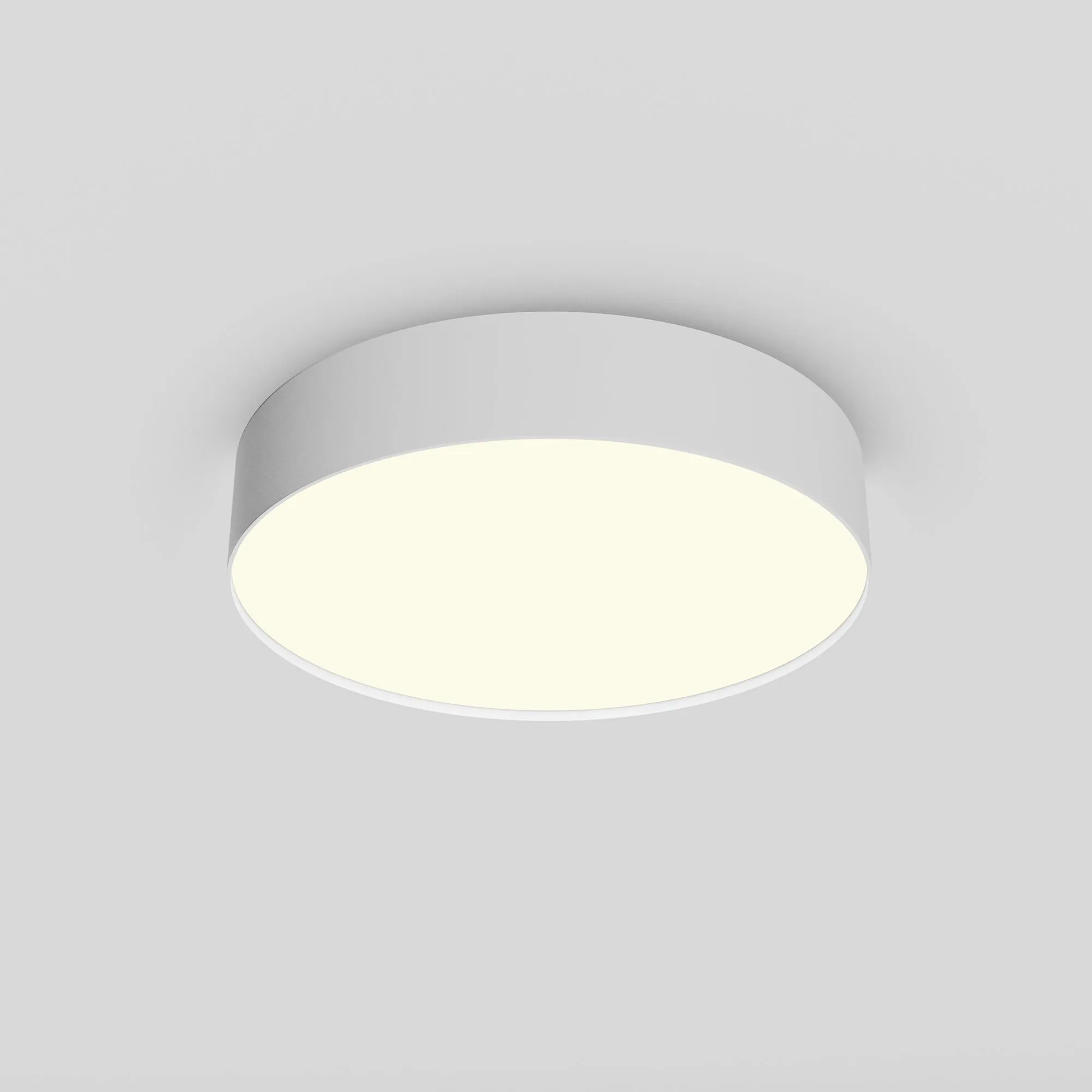 картинка Потолочный светильник Technical C032CL-36W3K-RD-W