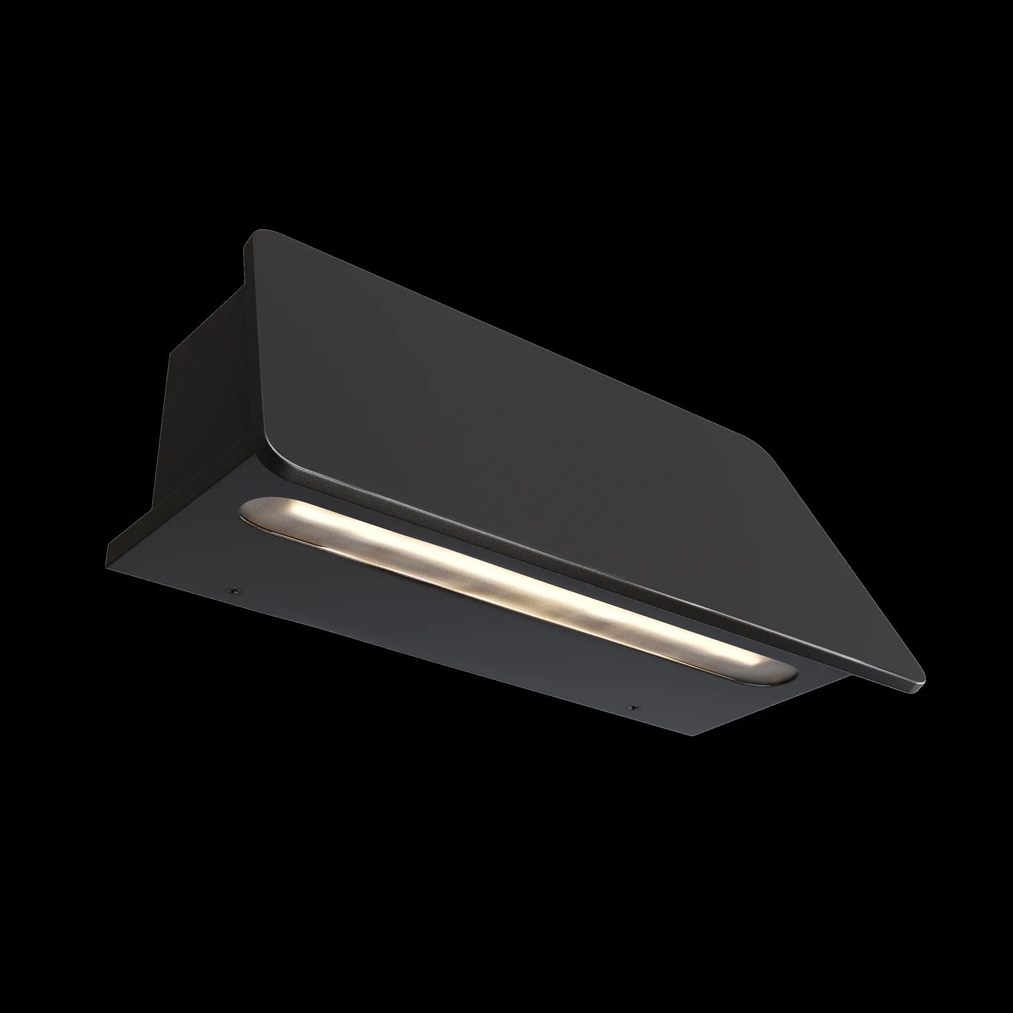 картинка Настенный светильник (бра) Outdoor O429WL-L6GF3K